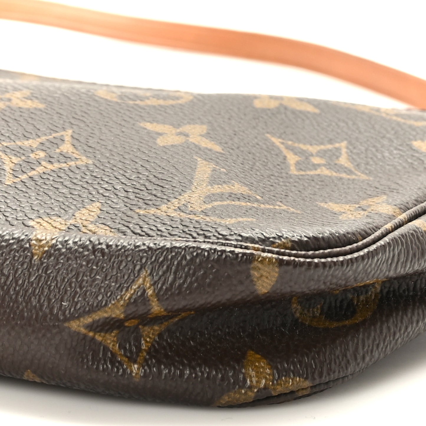 Monogram Pochette Accessories