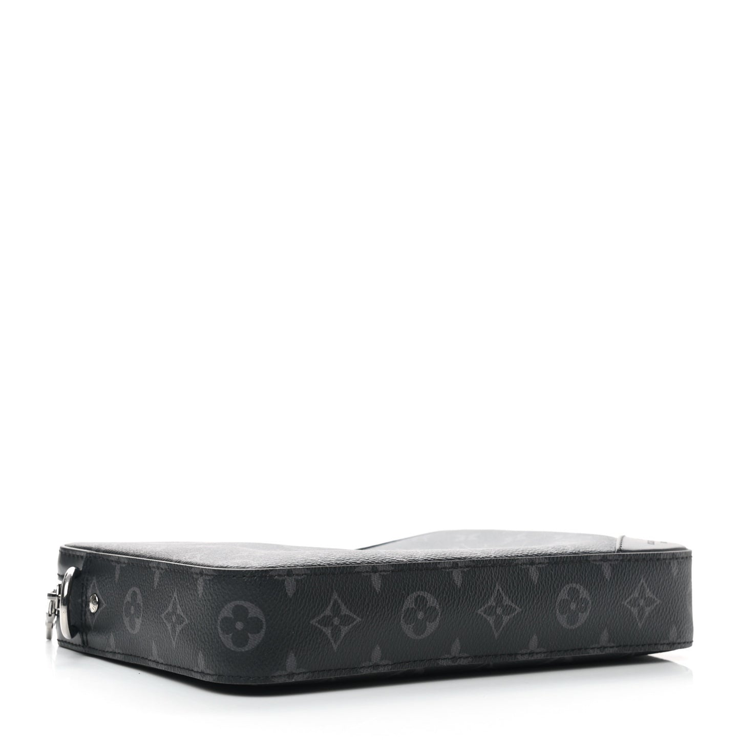 Reverse Monogram Eclipse Trio Messenger Large Pochette