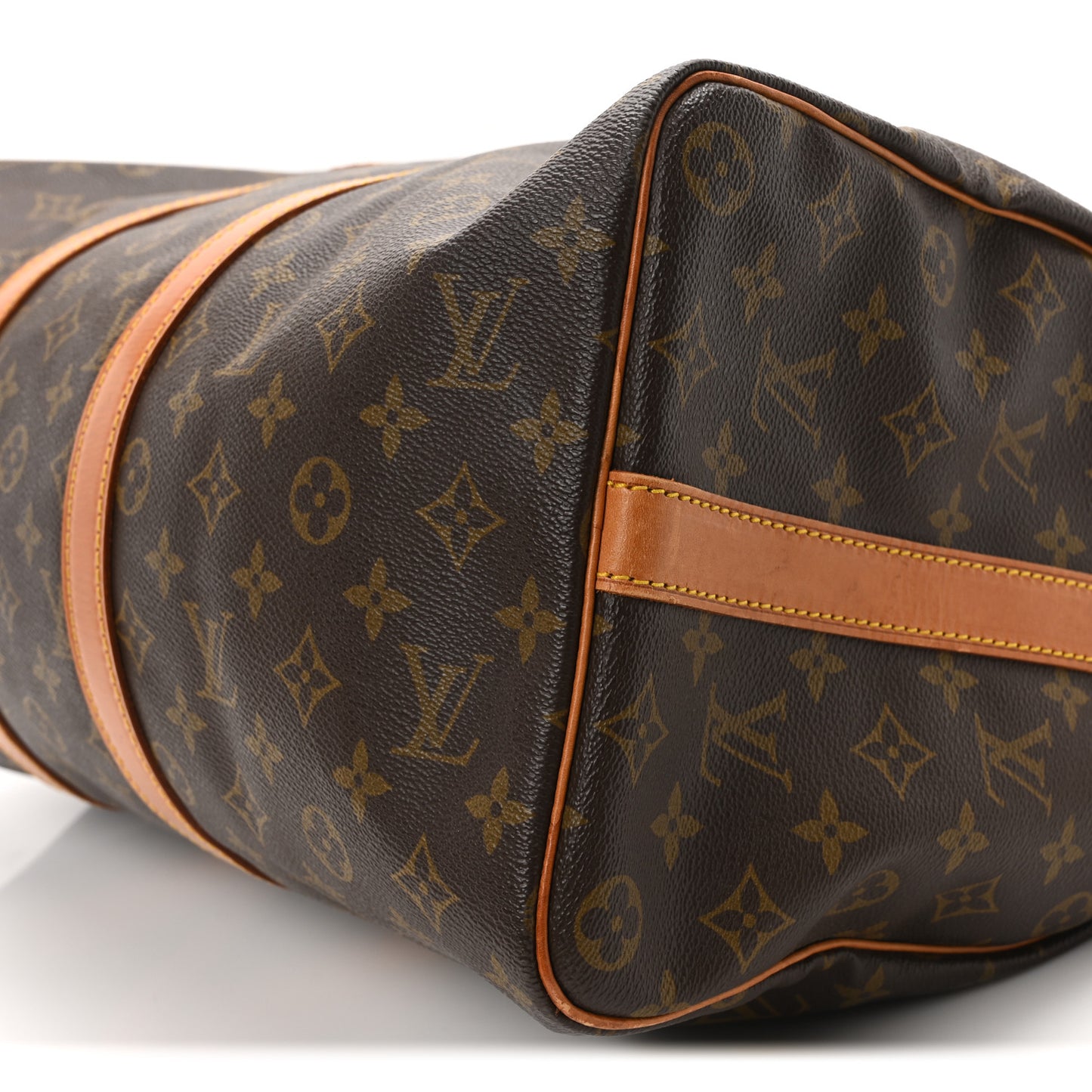 Monogram Keepall Bandouliere 45