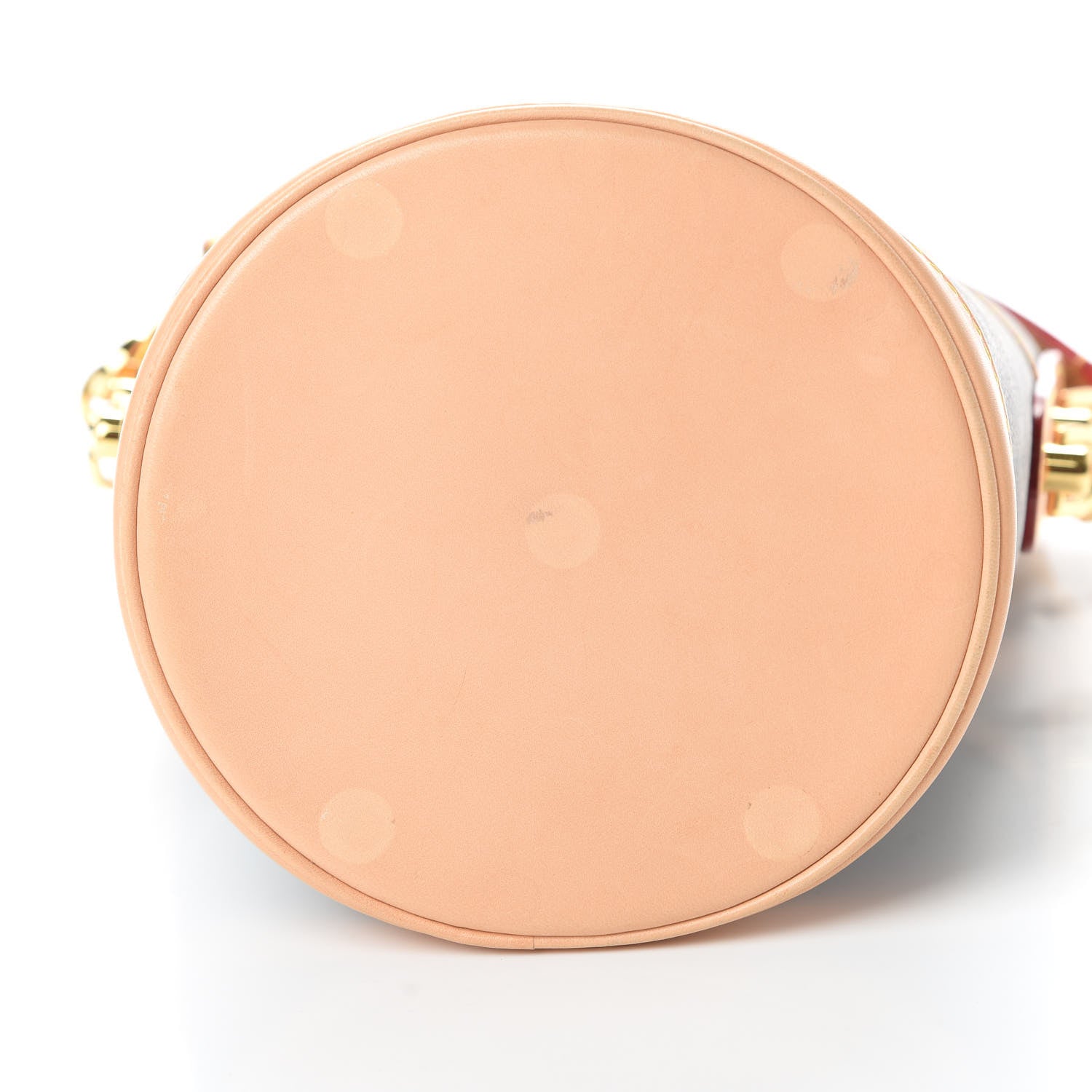 Louis Vuitton Monogram Duffle Bag 14 of 14