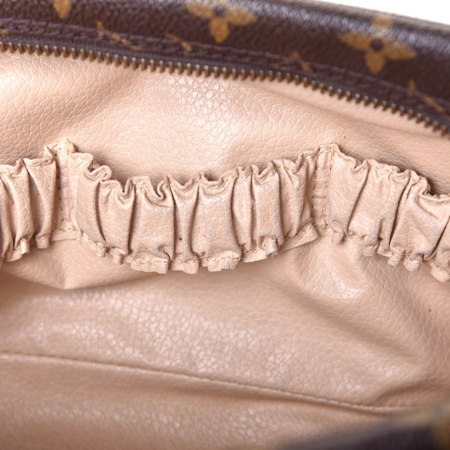 Monogram Trousse Toilette 23