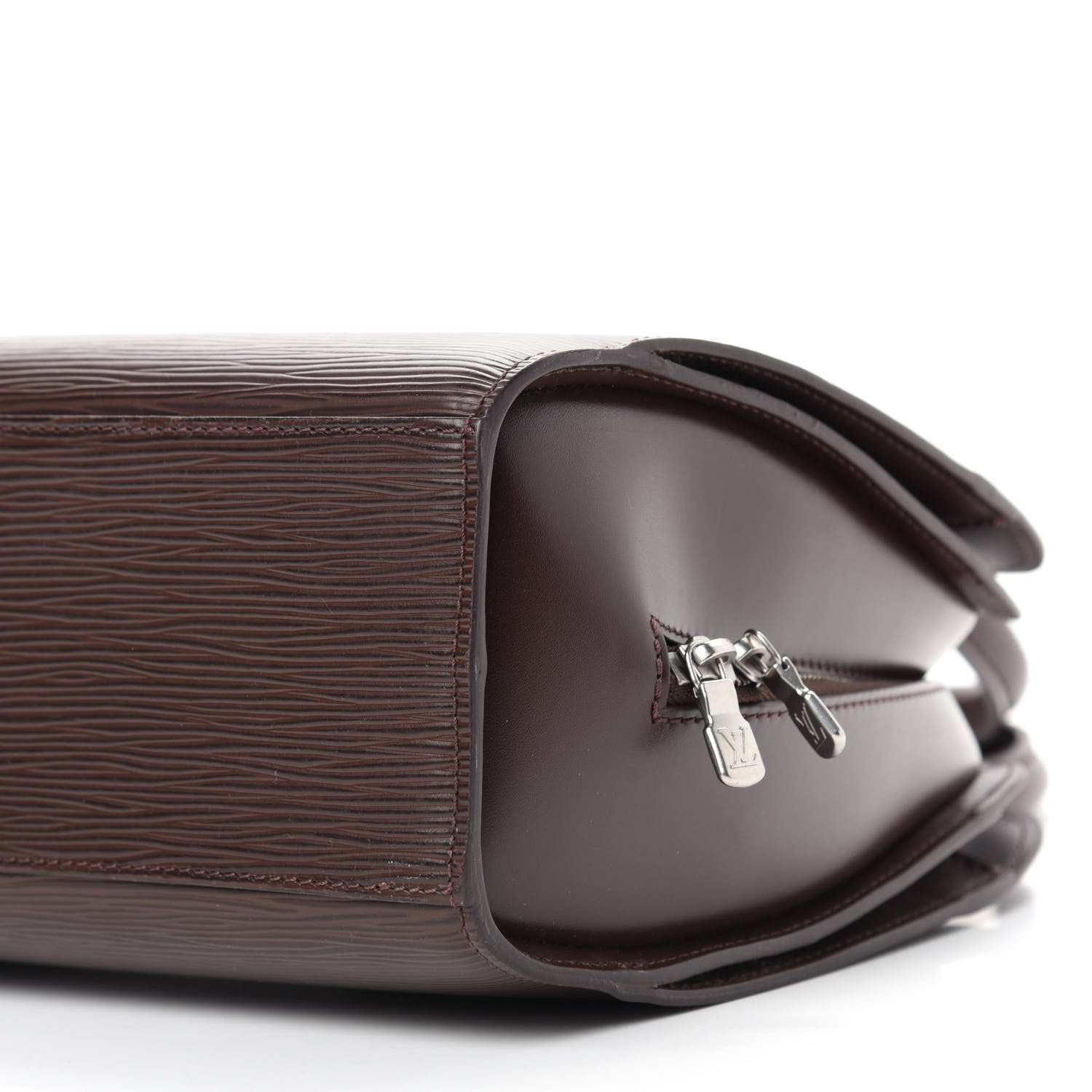 Louis Vuitton Epi Pont-Neuf Moka 7 of 9