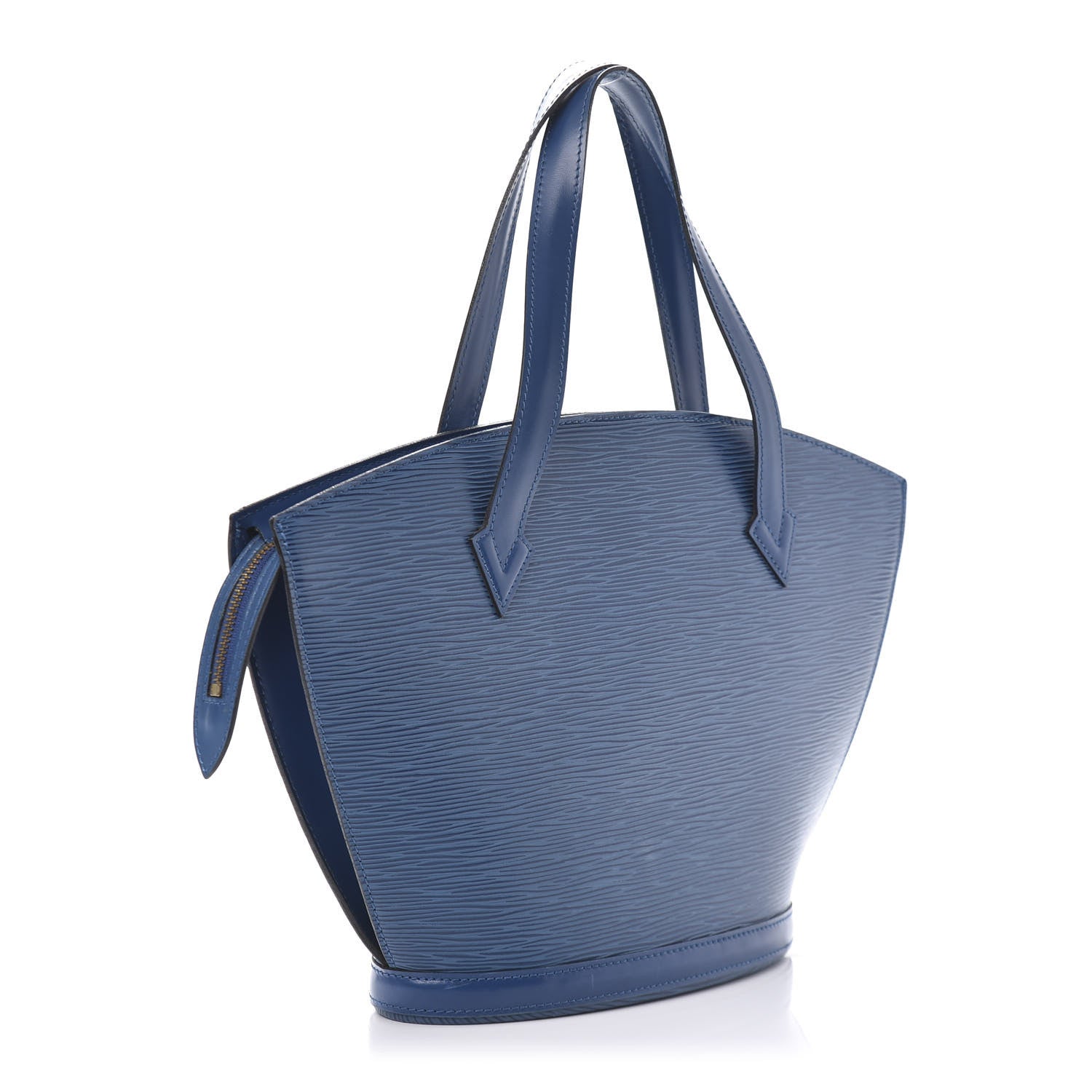 Louis Vuitton Epi Saint Jacques PM Toledo 3 of 10