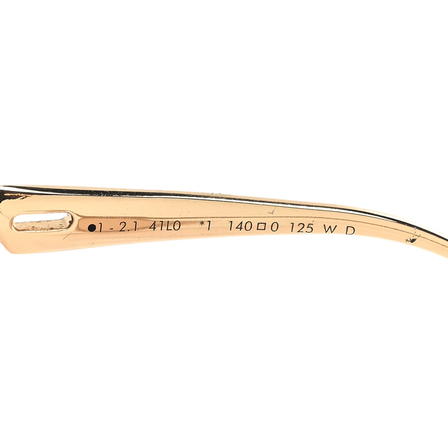 Mask DiorClub M2U Sunglasses Pink