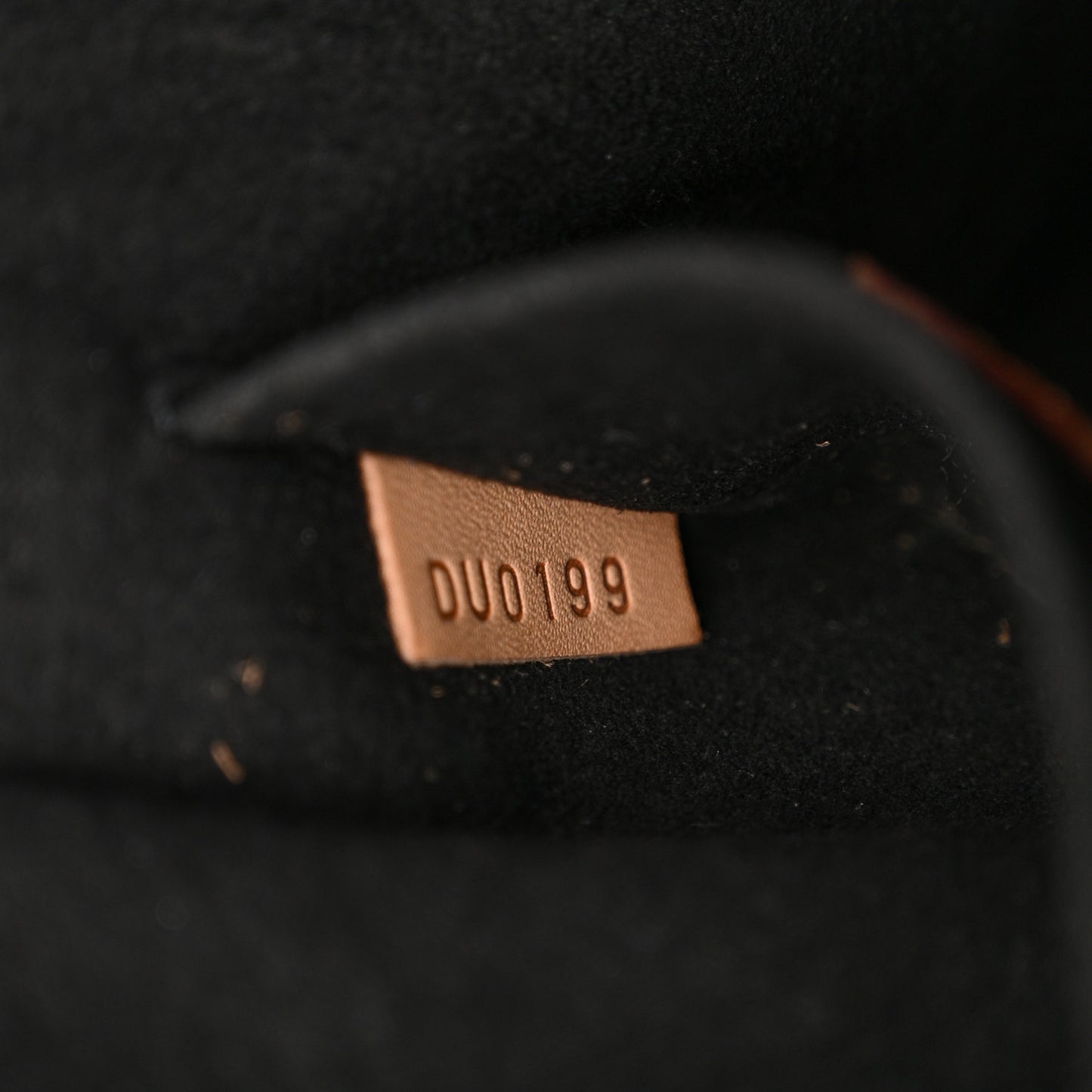 Monogram Duffle Bag