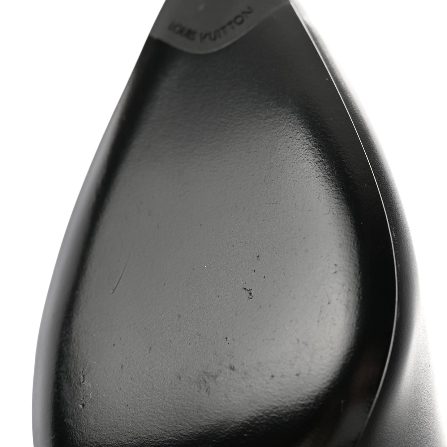 Calfskin Cherie Pumps 41 Black