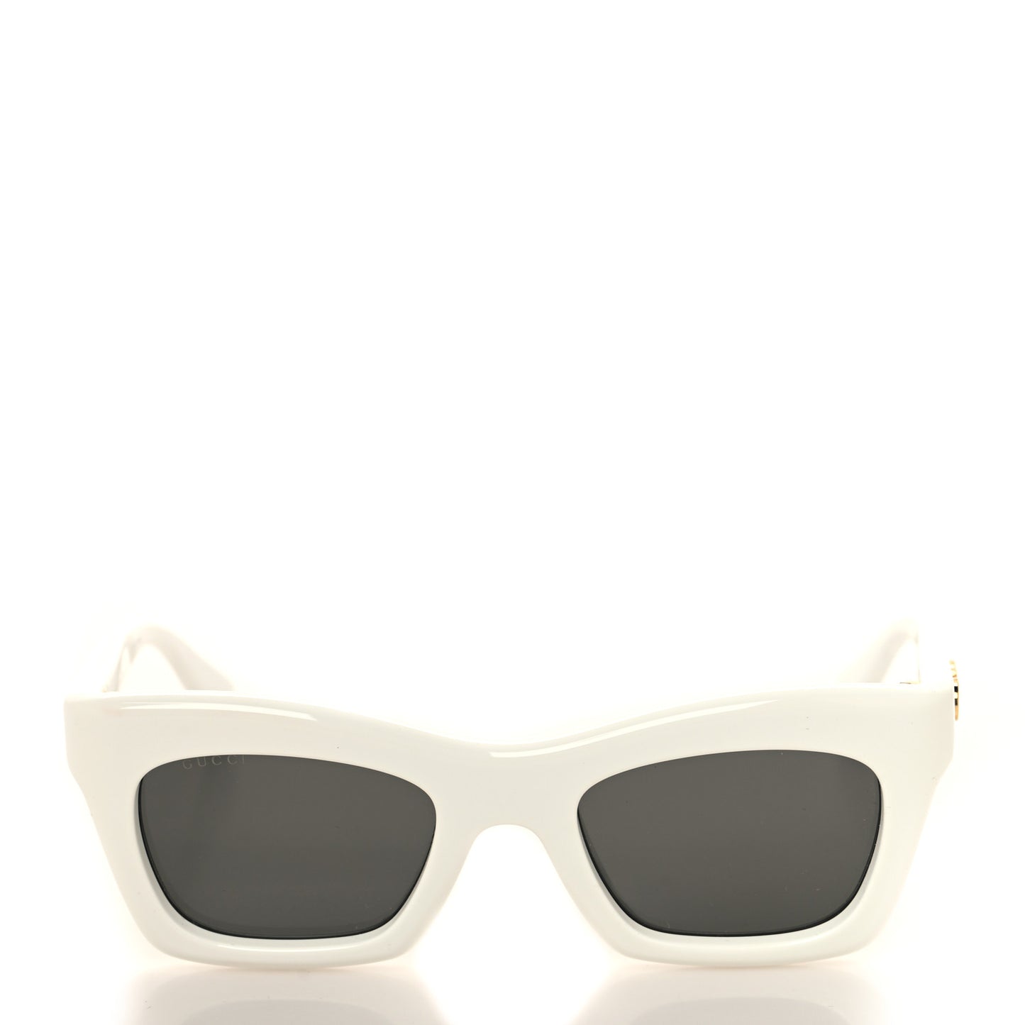 Cat Eye Sunglasses GG1773S White
