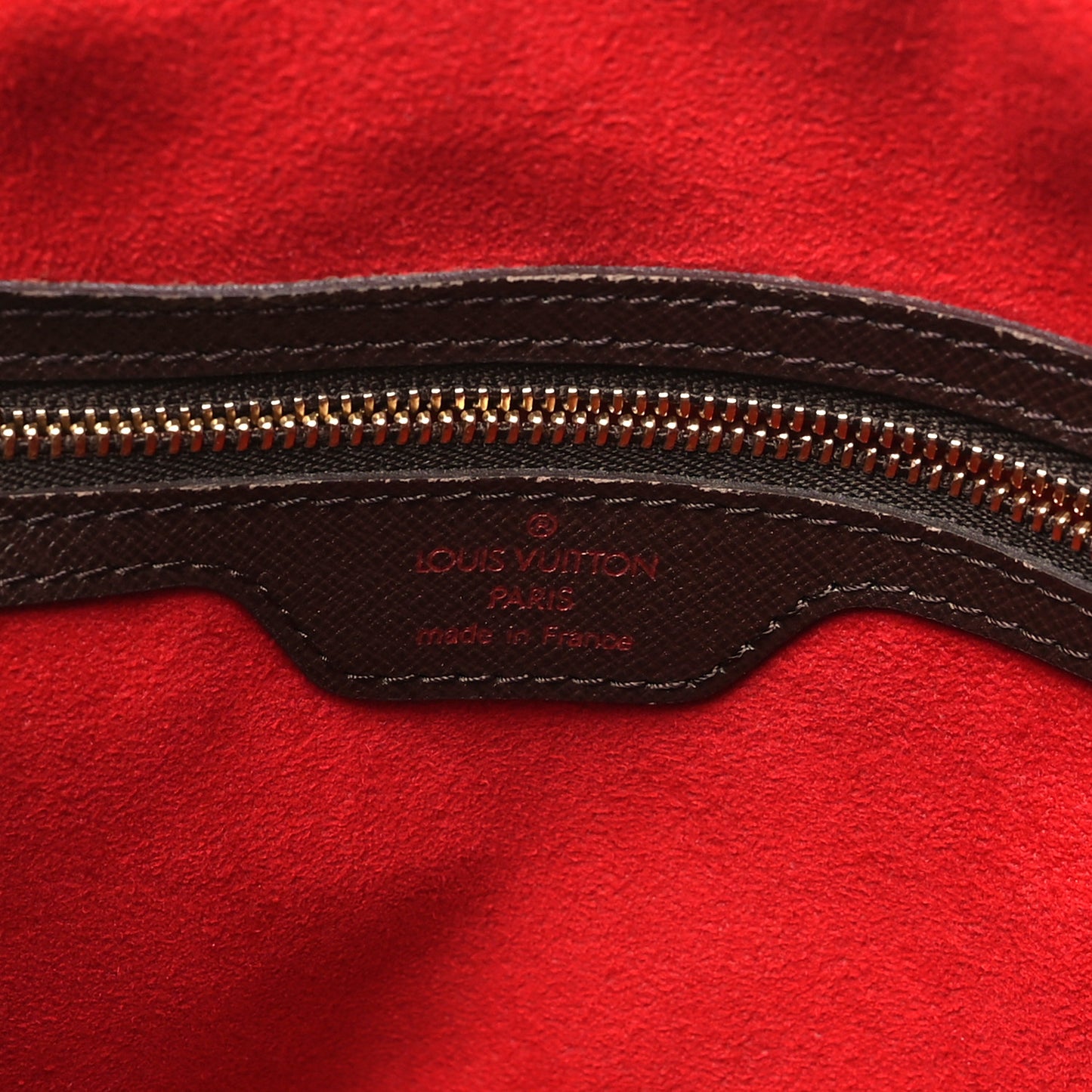 Damier Ebene Brera