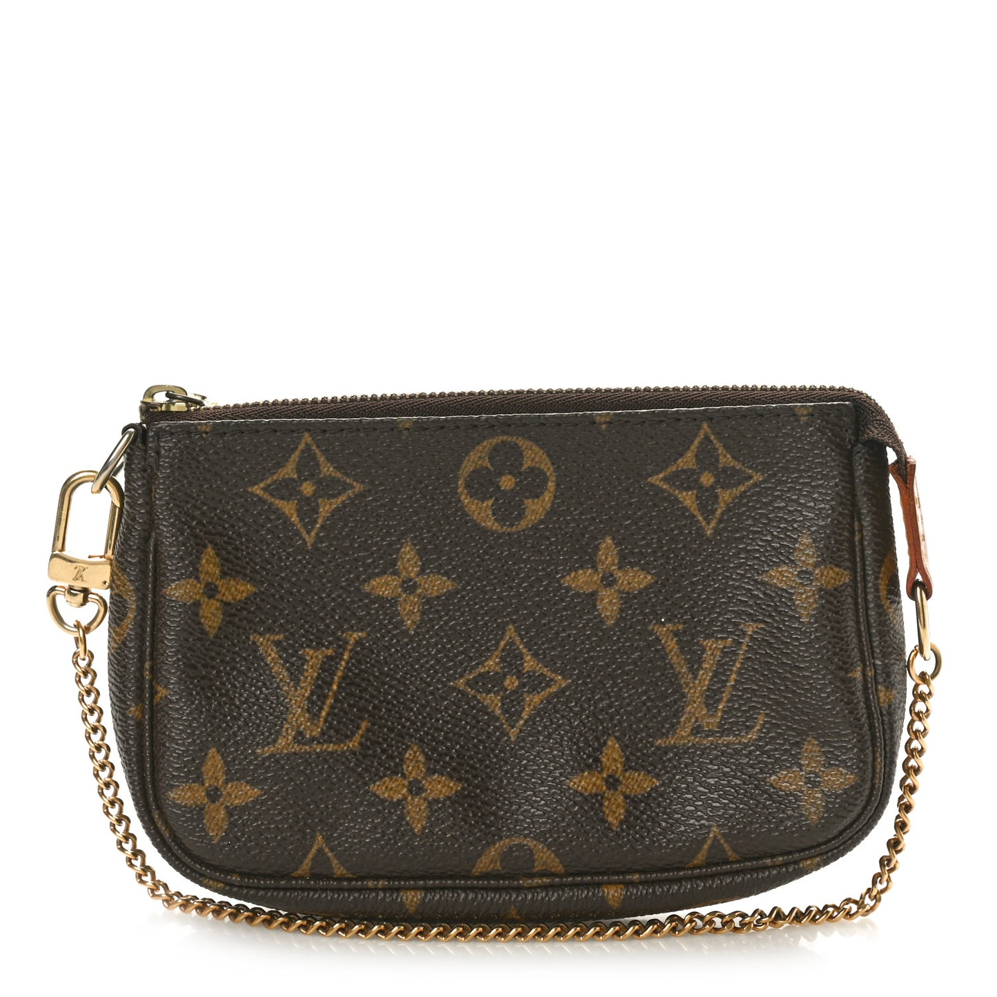 Monogram Mini Pochette Accessories