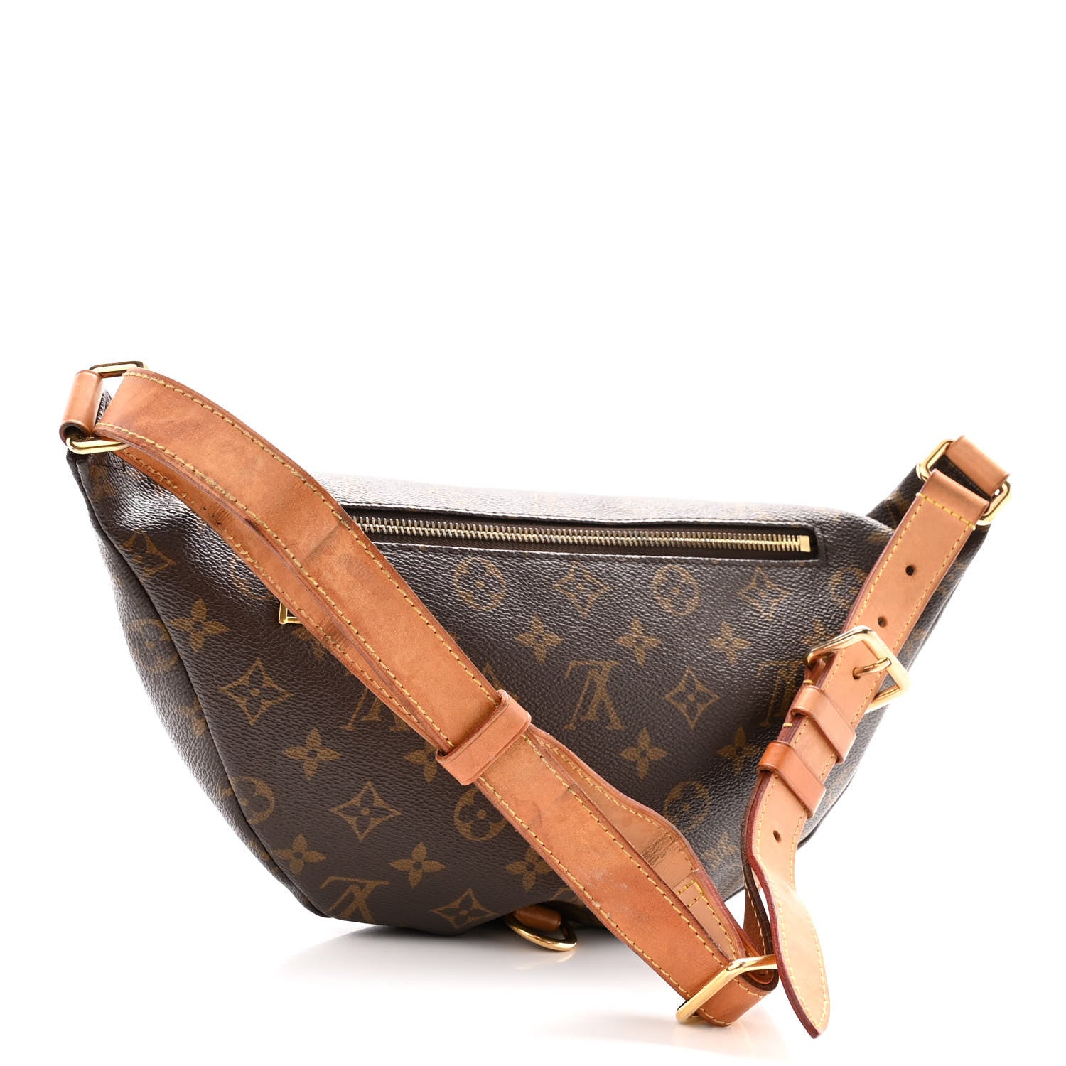 Louis Vuitton Monogram Bumbag 3 of 10