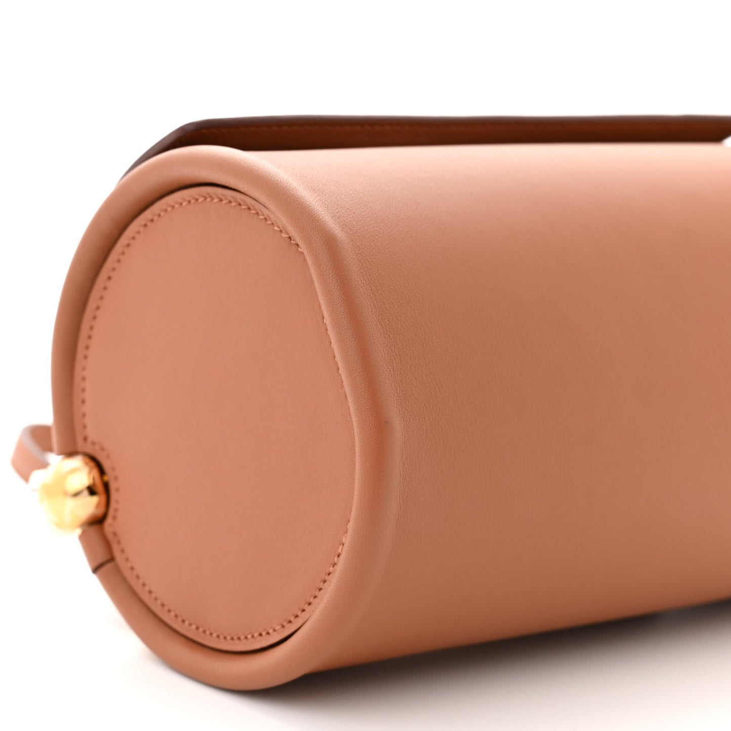 Veau Voloptu Sac Maximors Gold