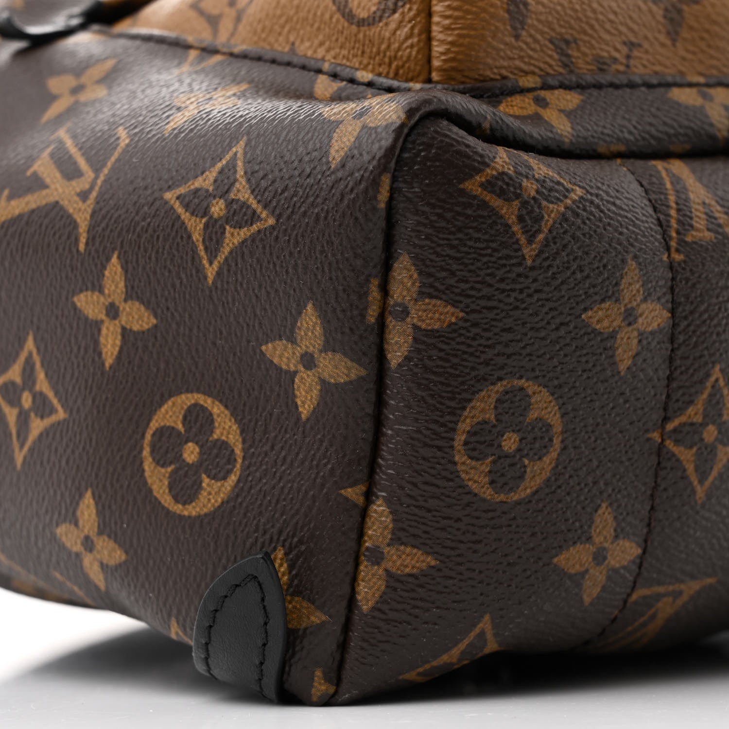 Louis Vuitton Reverse Monogram Palm Springs Backpack PM 9 of 10