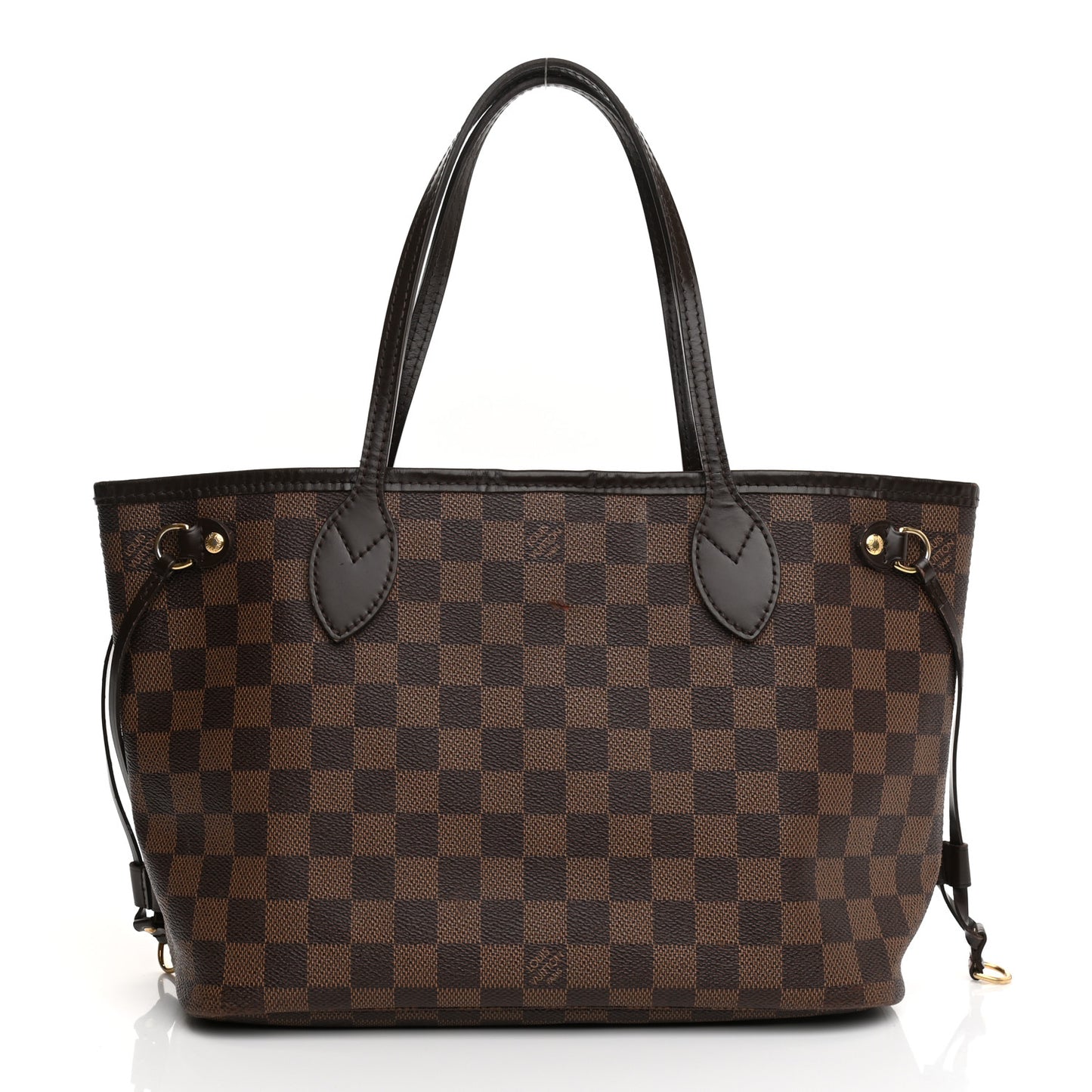 Damier Ebene Neverfull PM