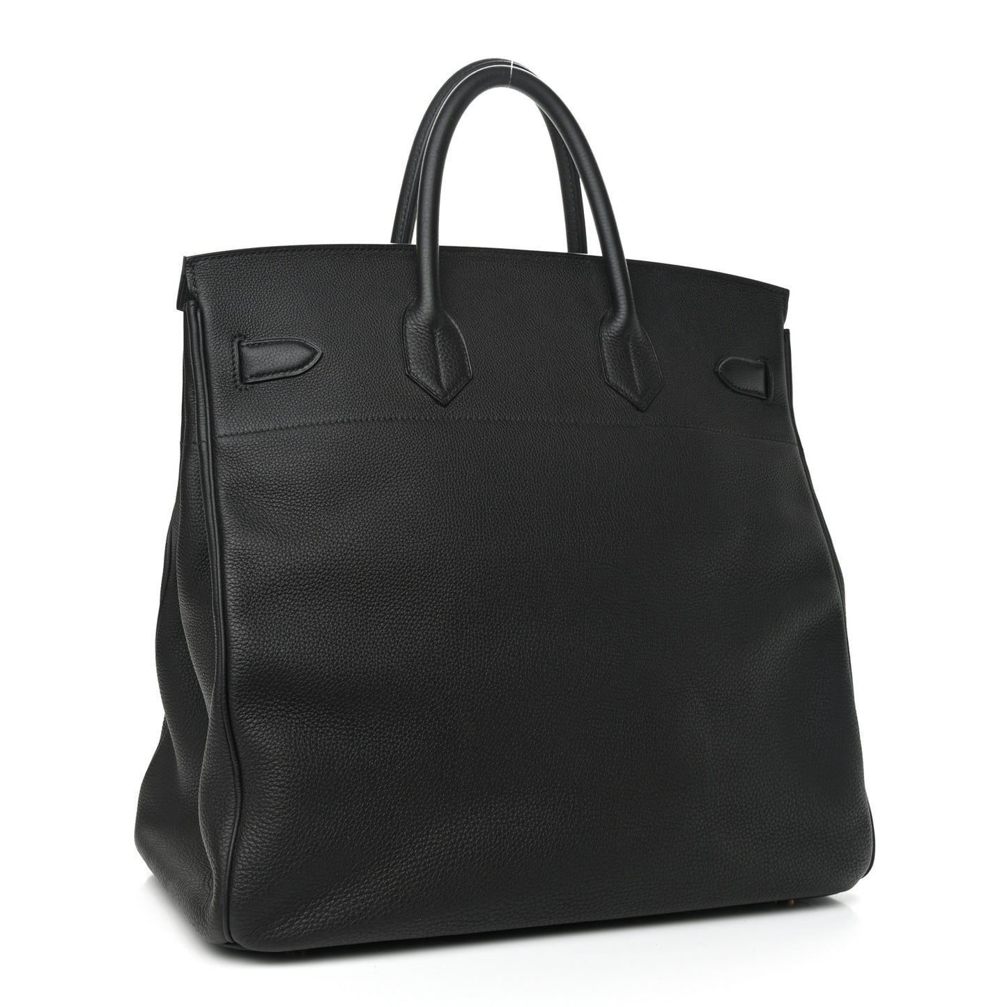 Togo HAC Birkin 40 Black