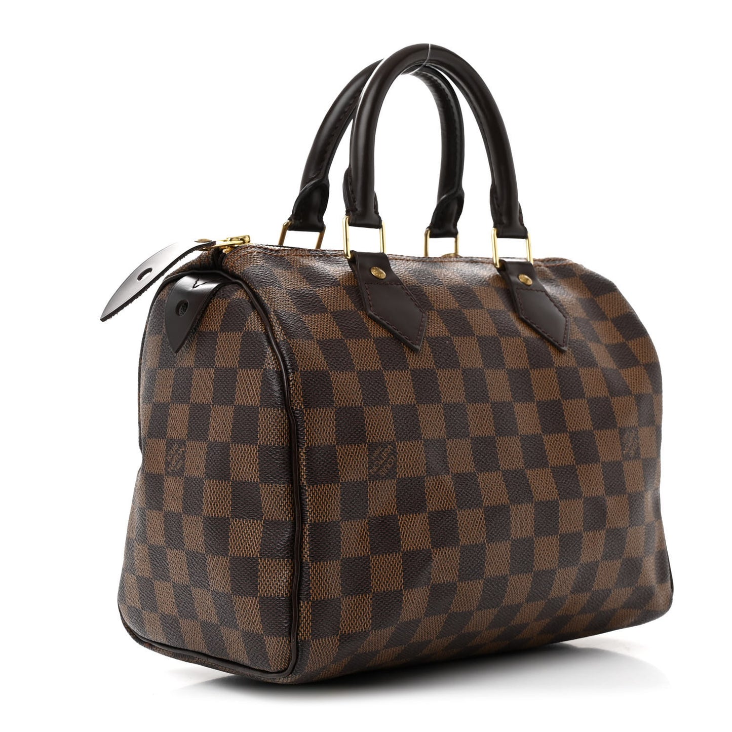 Damier Ebene Speedy 25