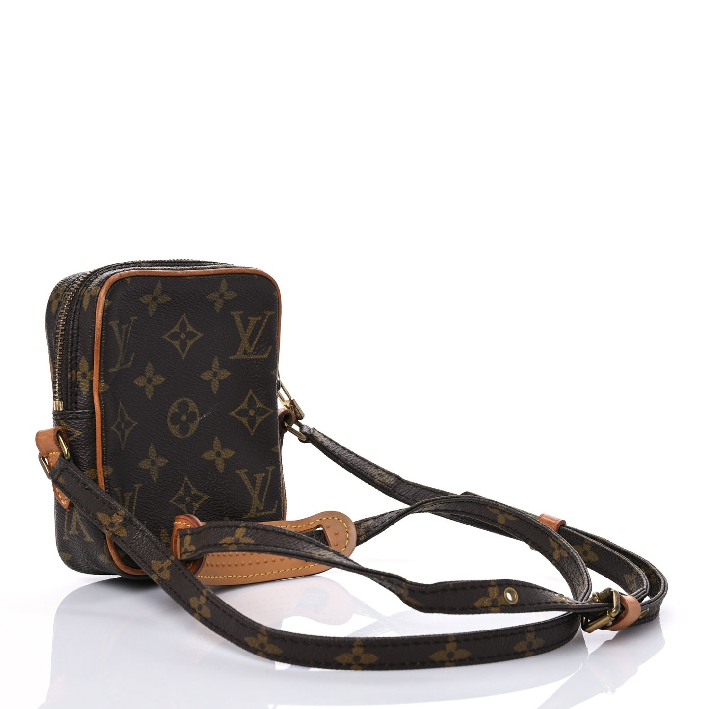 Monogram Danube 15
