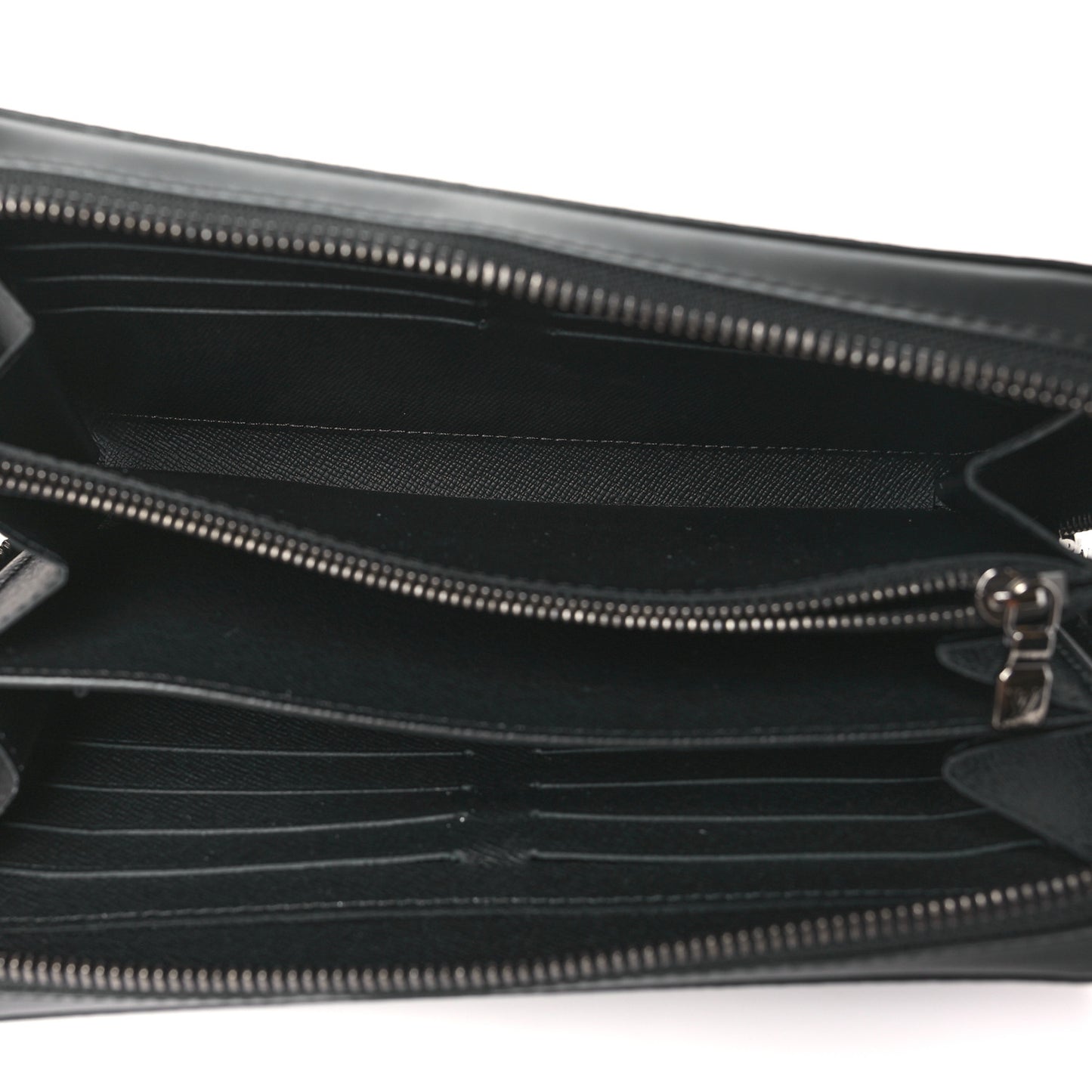 Monogram Eclipse Zippy XL Wallet