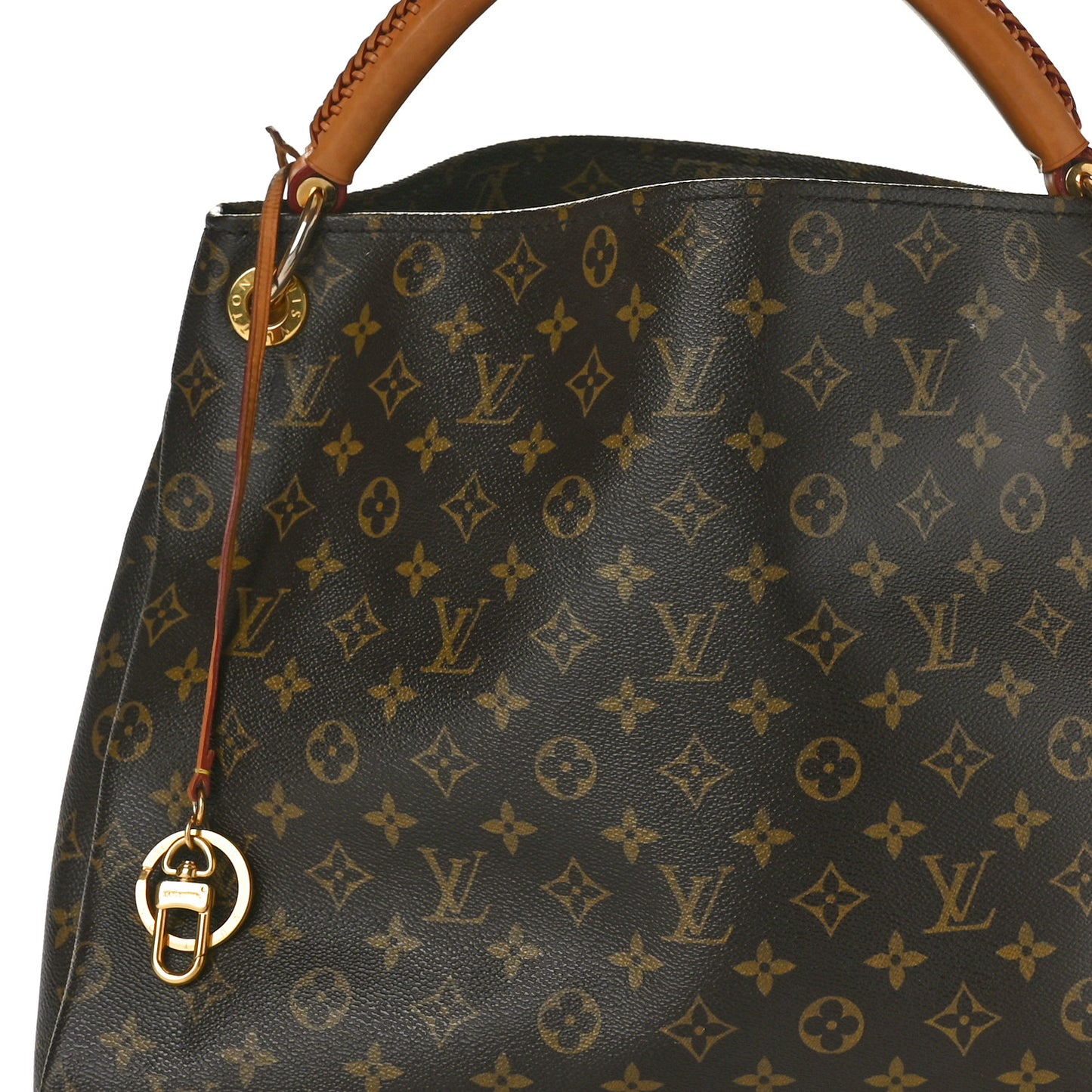 Monogram Artsy MM
