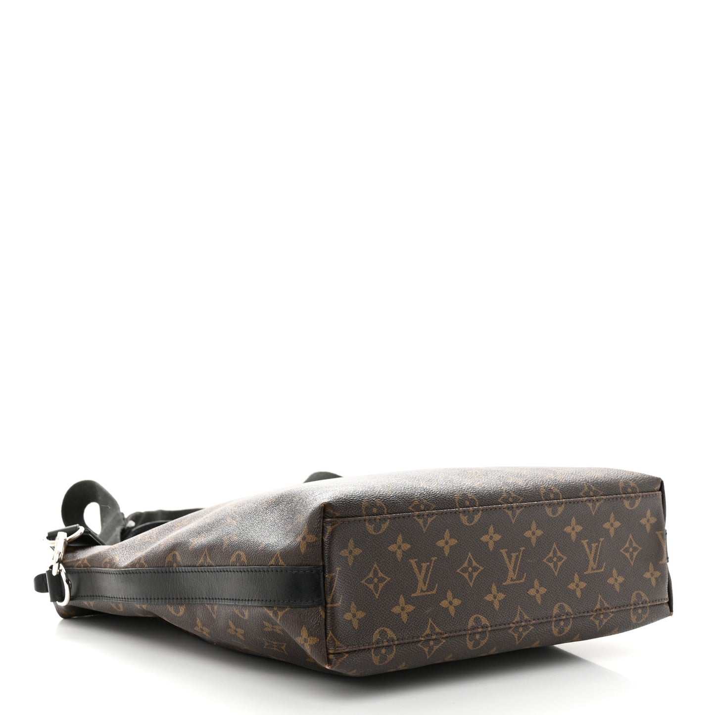 Monogram Macassar Kitan