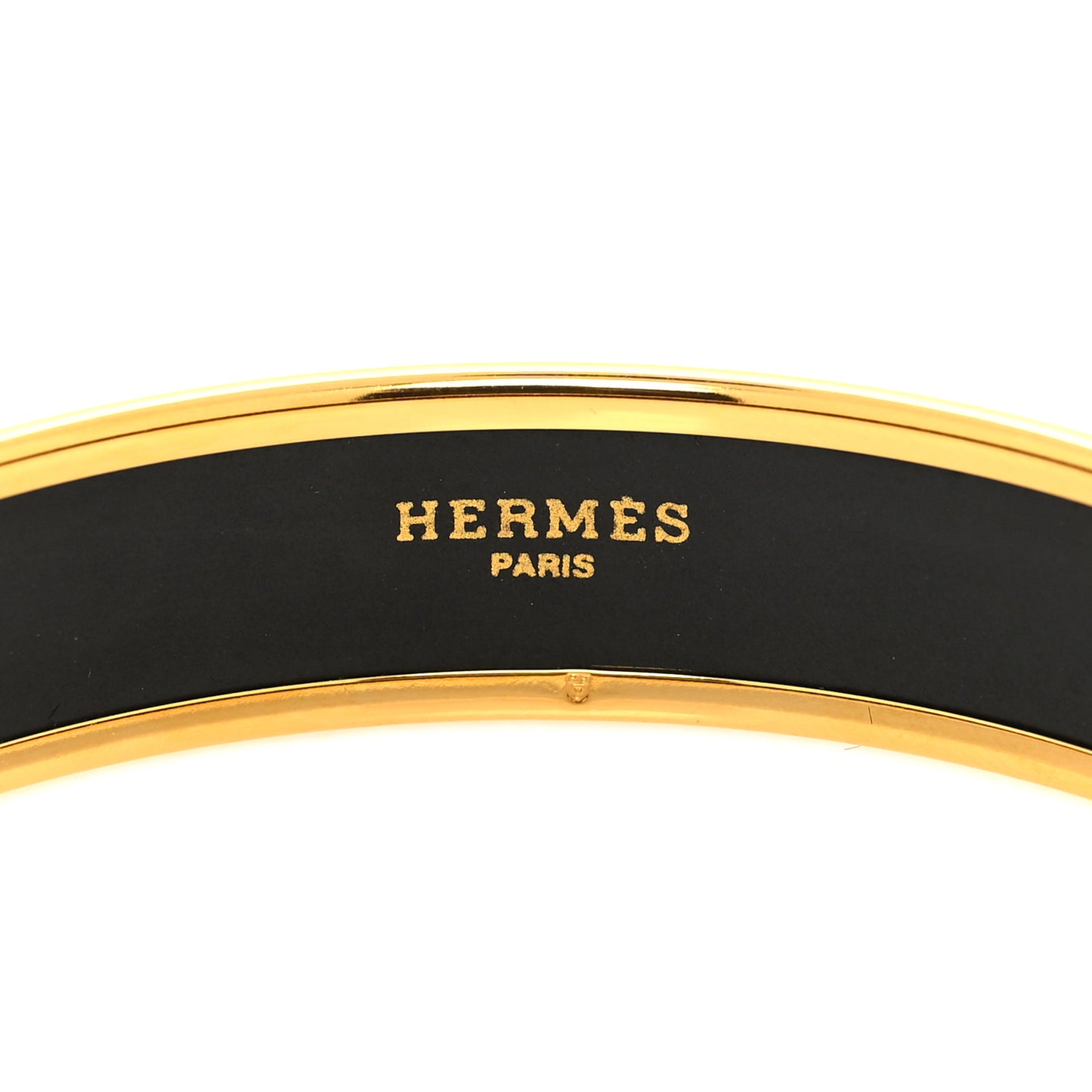 Enamel Printed Musique des Dieux Medium Bracelet