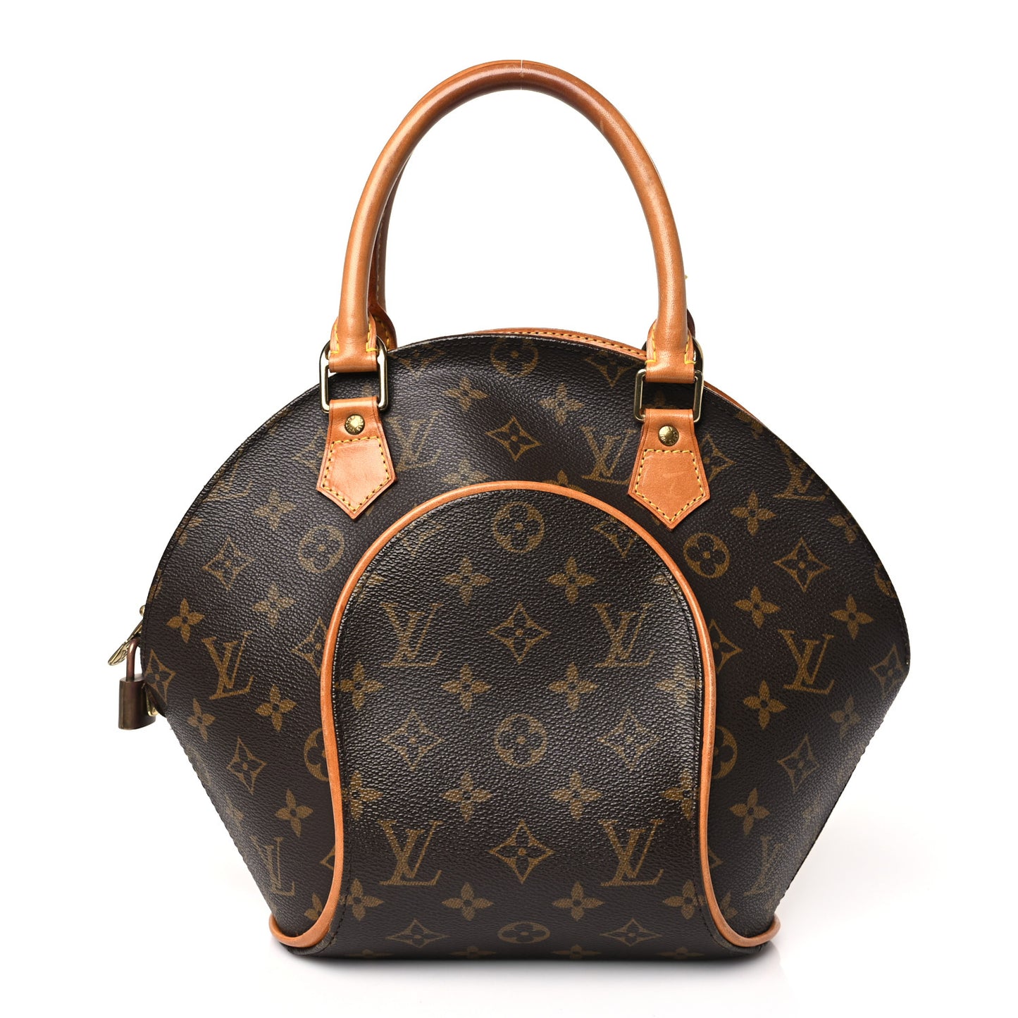 Monogram Ellipse PM