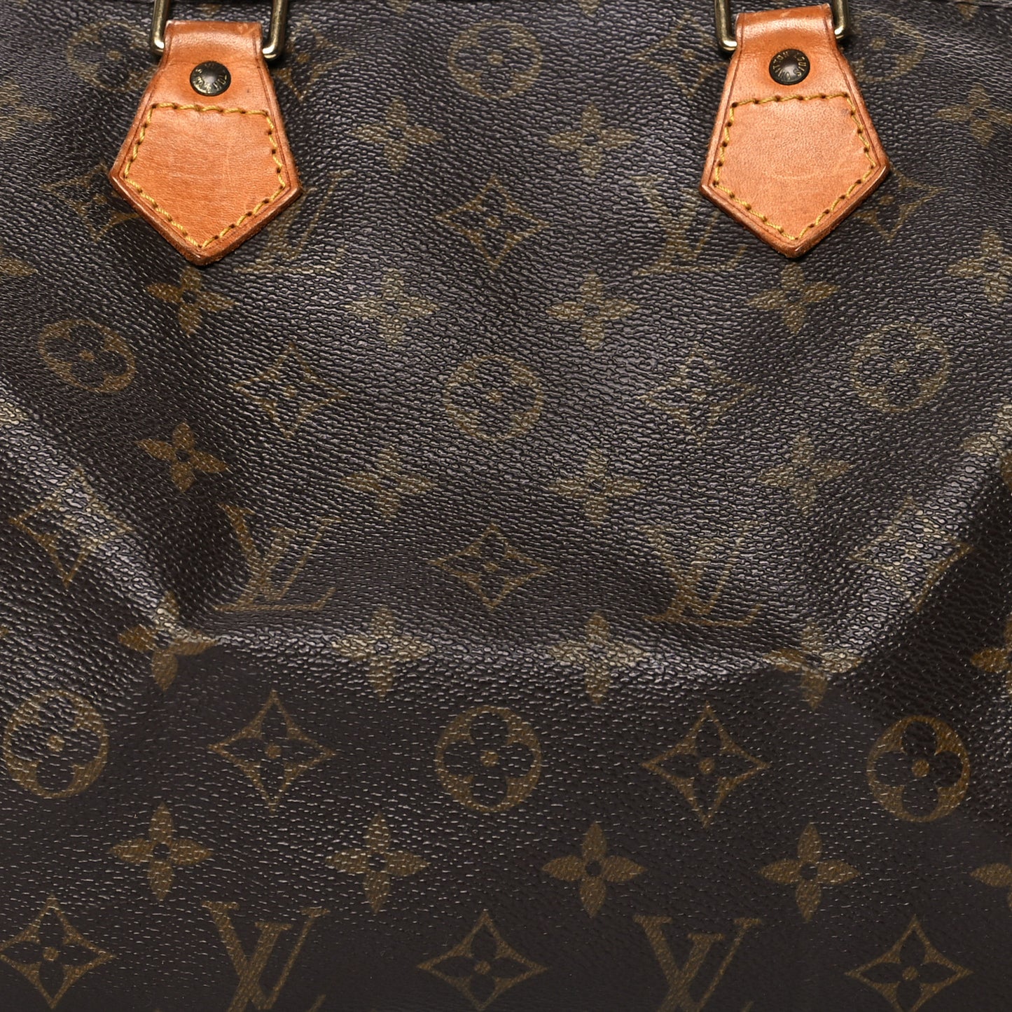 Monogram Speedy 30