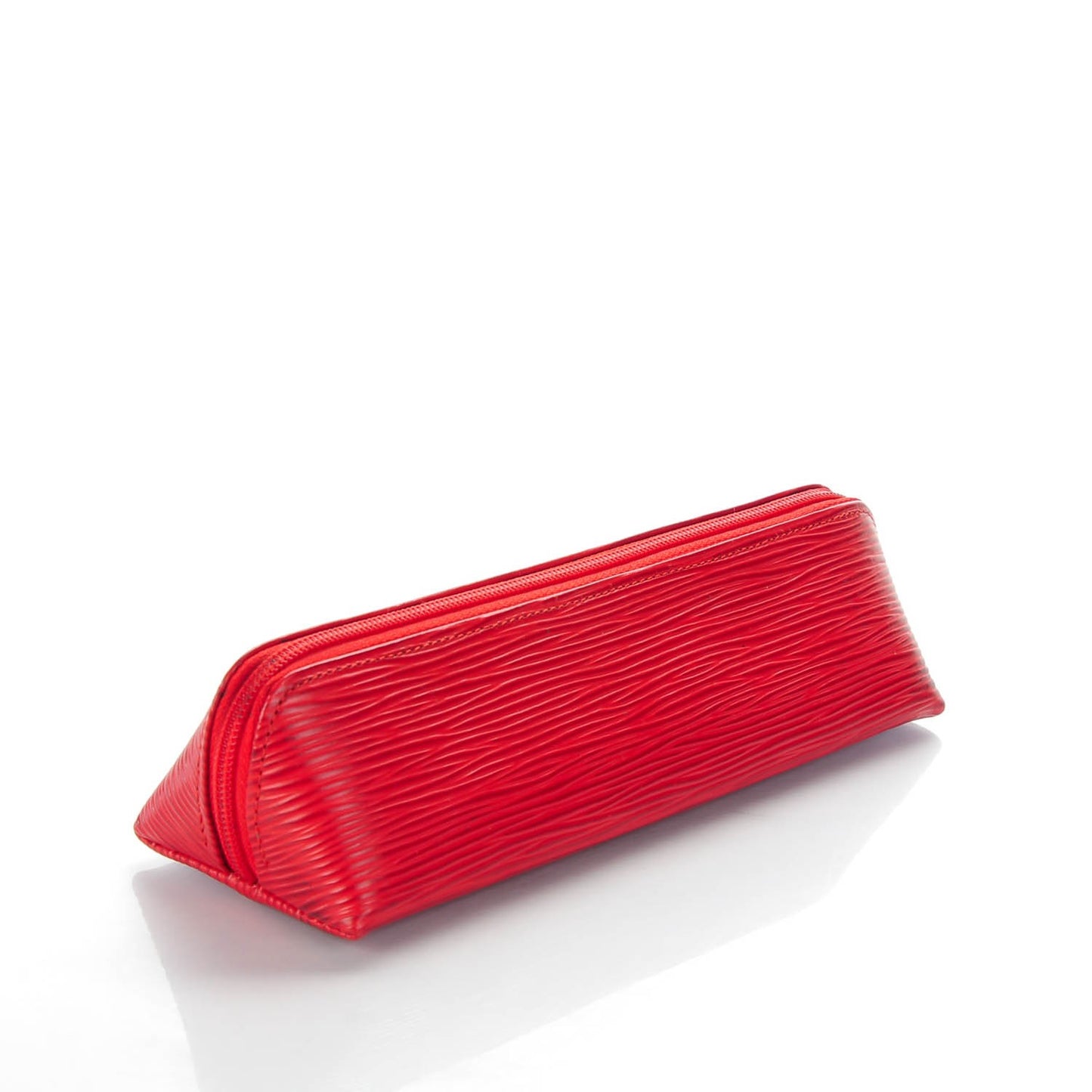 Epi Trousse Crayons Pencil Case Rouge