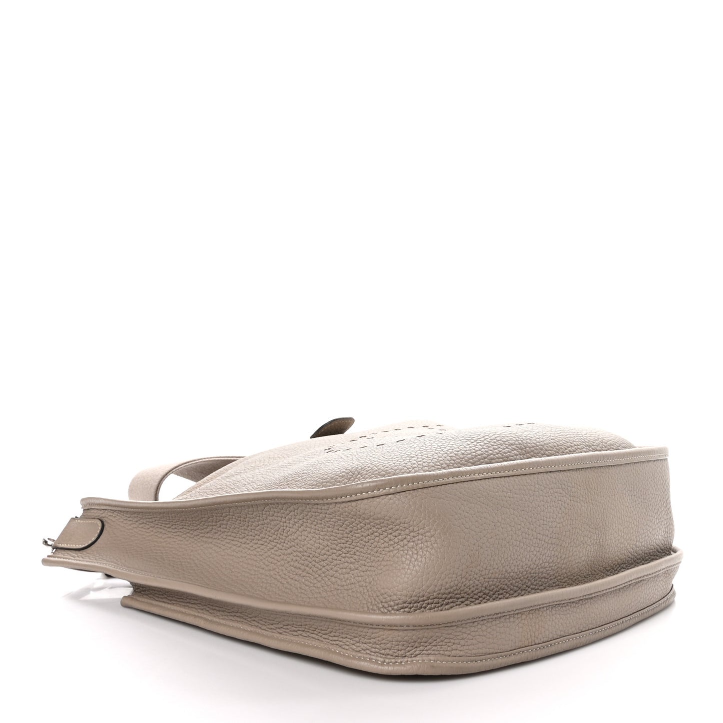 Taurillon Clemence Evelyne III PM Gris Tourterelle