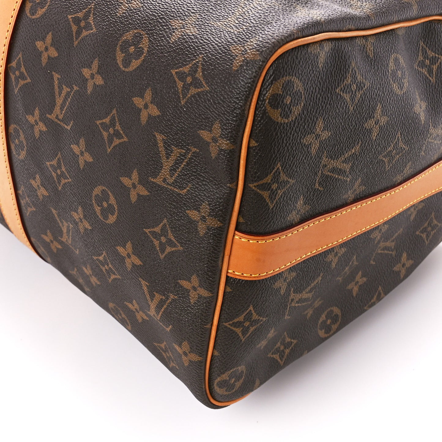 Monogram Keepall Bandouliere 45