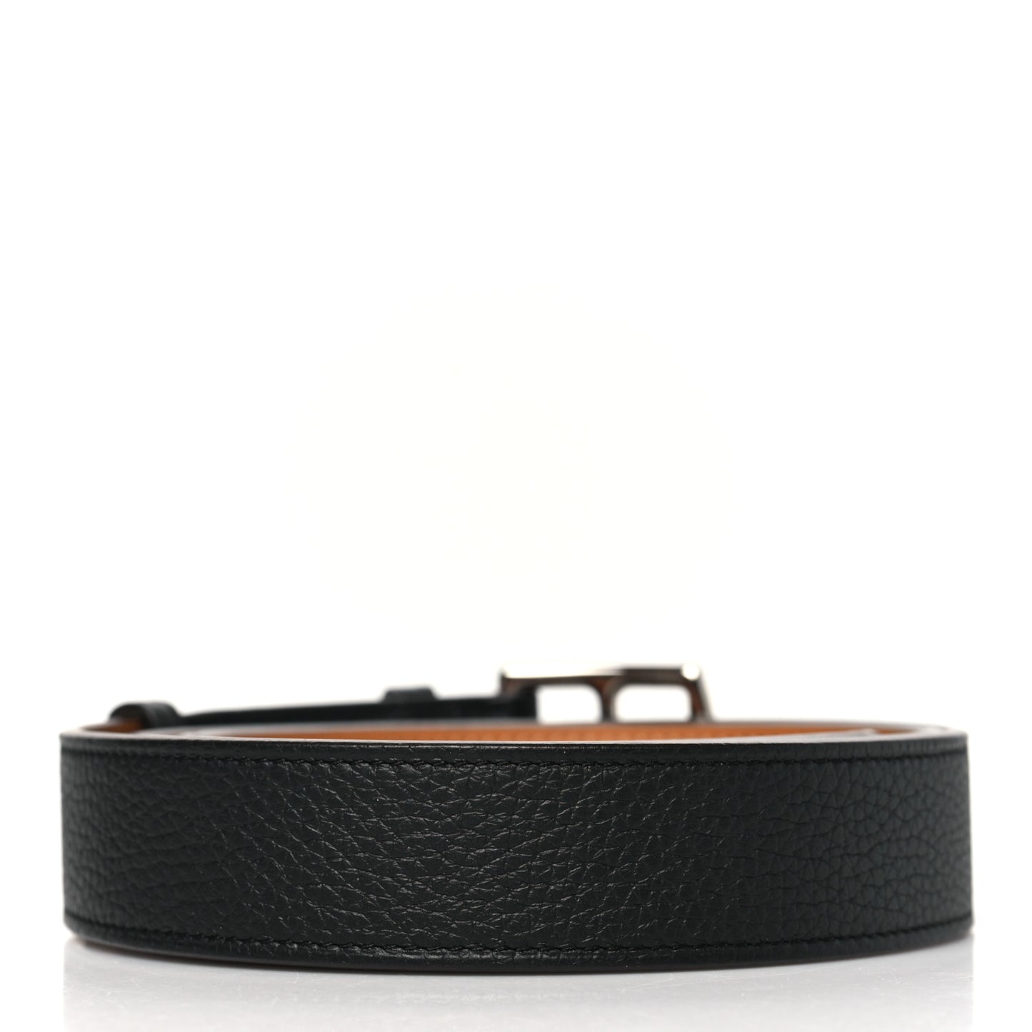 Togo Etriviere 32mm Belt 110 44 Black