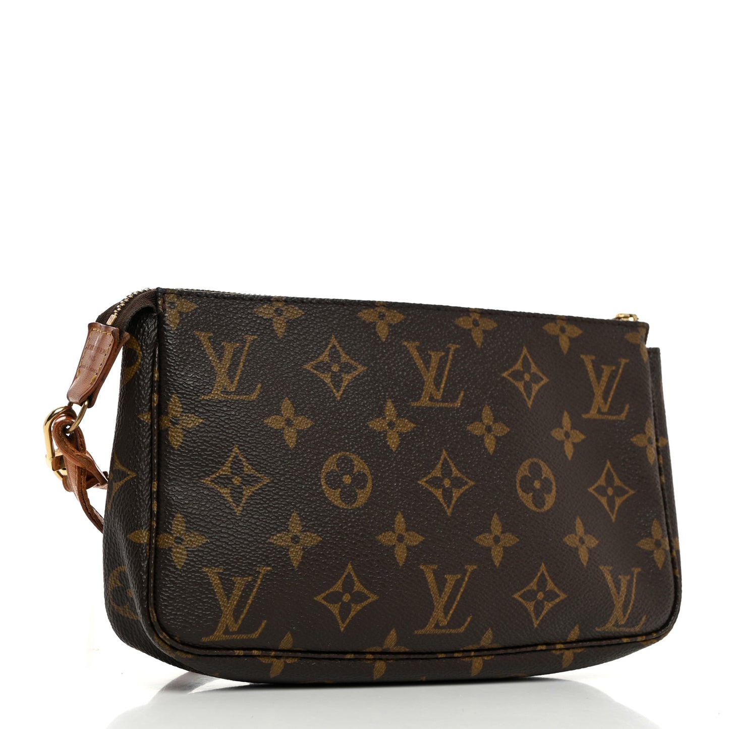 Monogram Pochette Accessories