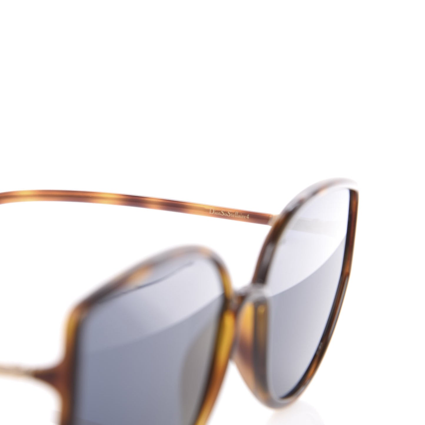Square So Stellaire 4 Sunglasses Havana