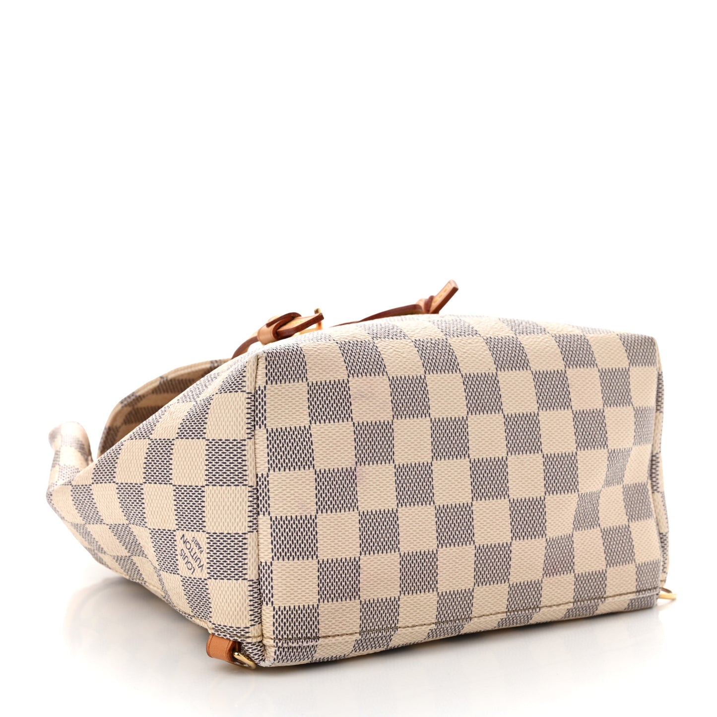 Damier Azur Sperone BB Backpack