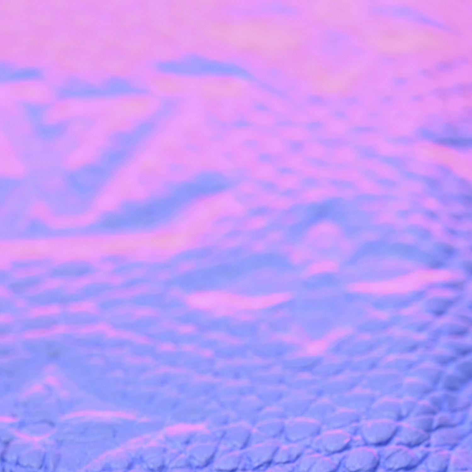 Louis Vuitton Taurillon Illusion Pocket Organizer Bleu Rose 12 of 14