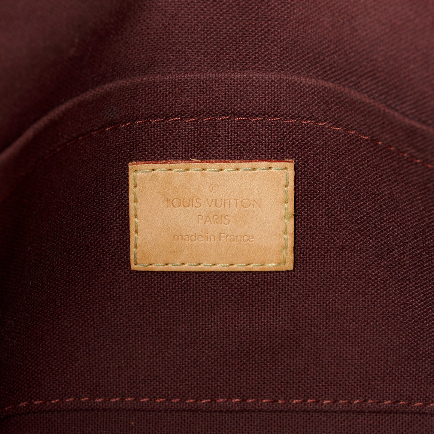 Monogram Favorite MM