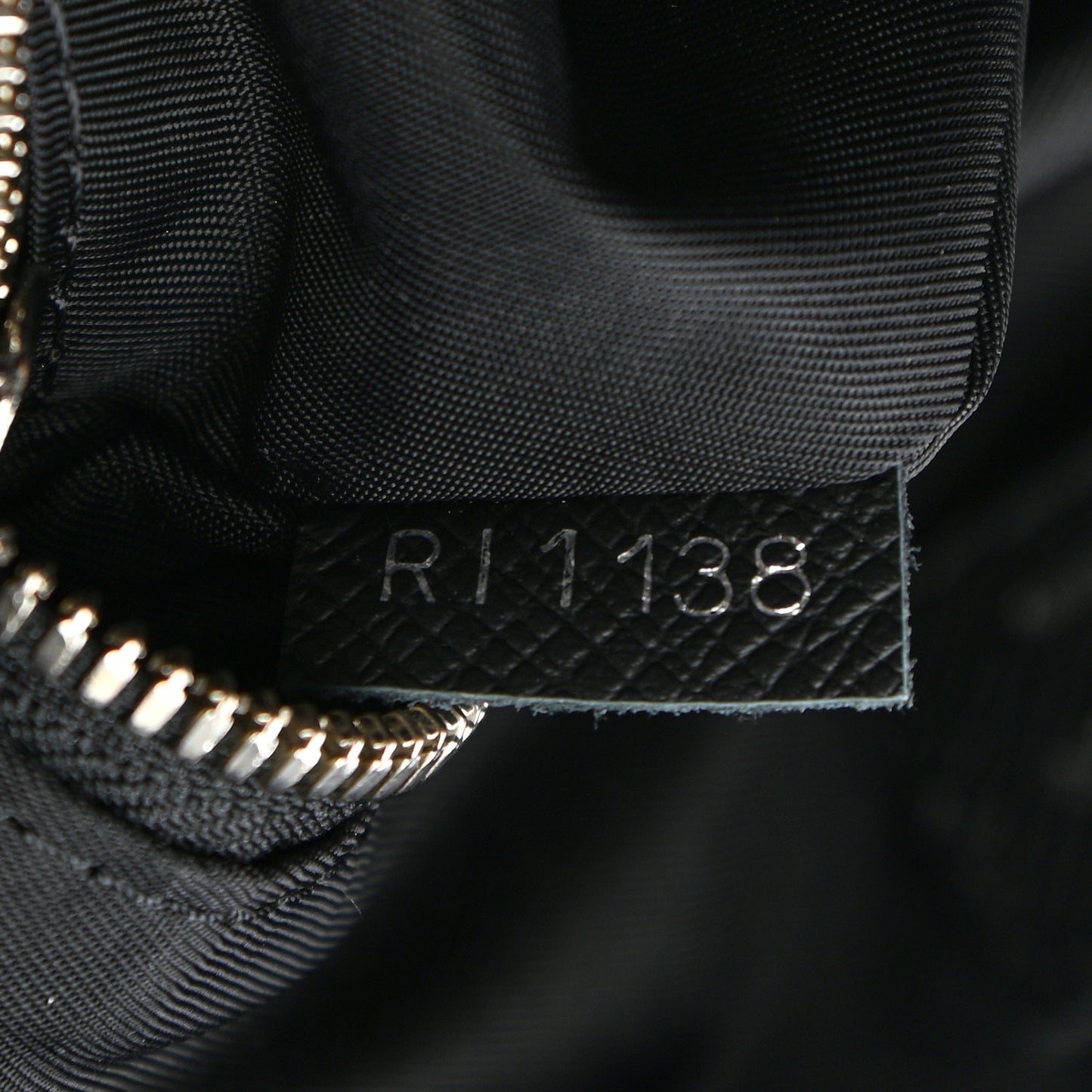 Damier Cobalt Matchpoint Backpack