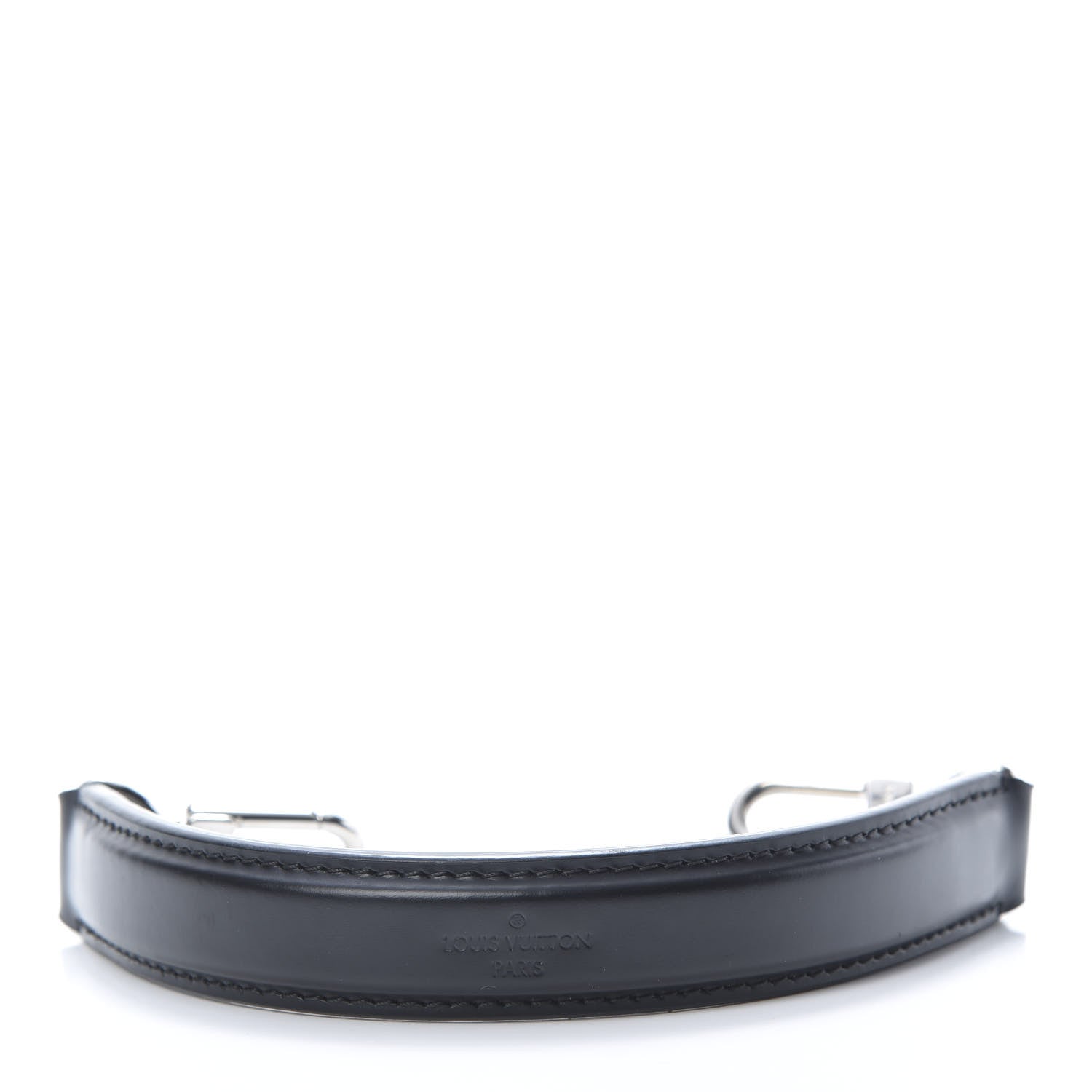 Louis Vuitton Calfskin Neonoe Short Strap Black 1 of 4