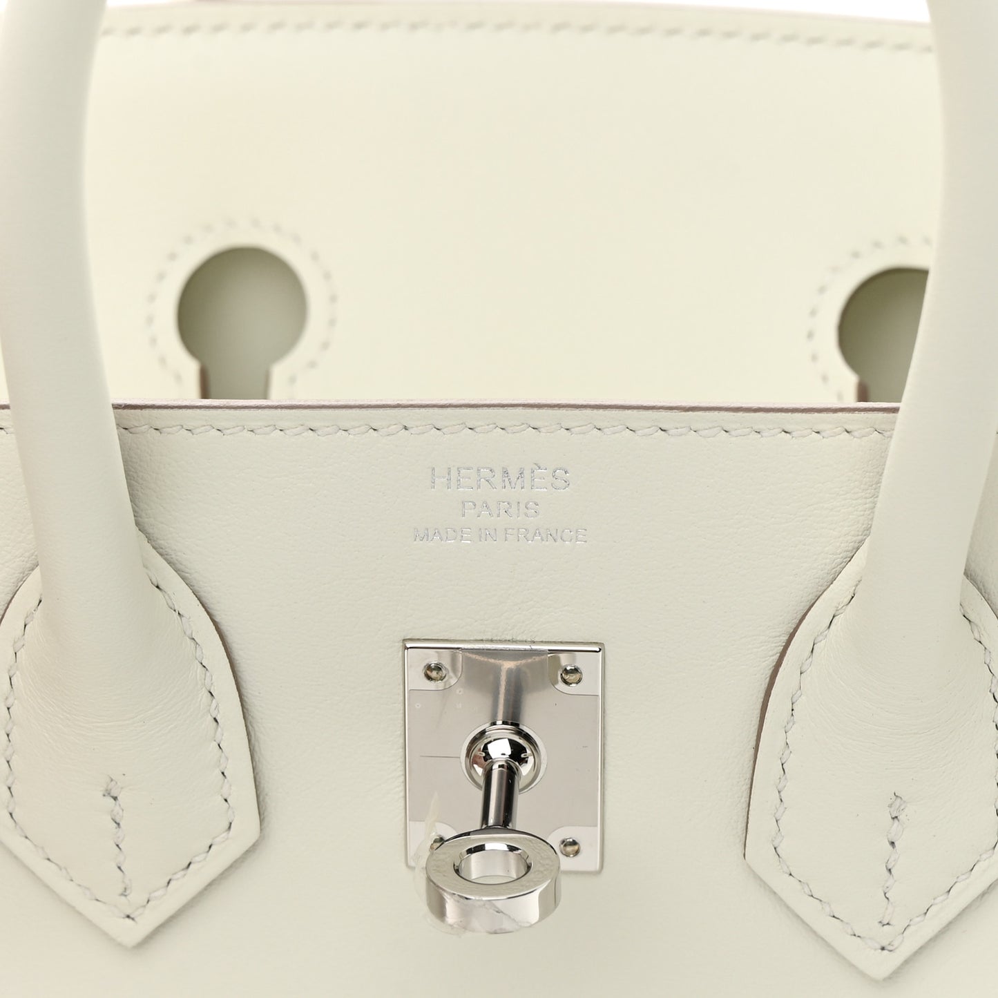 Swift Birkin 25 Mushroom