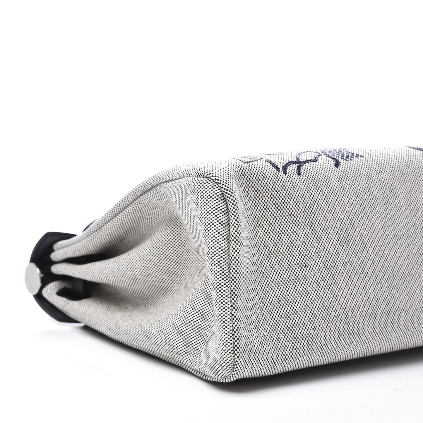 Vache Hunter Toile Pegase Pop Herbag Zip Retourne 31 PM Bleu Indigo