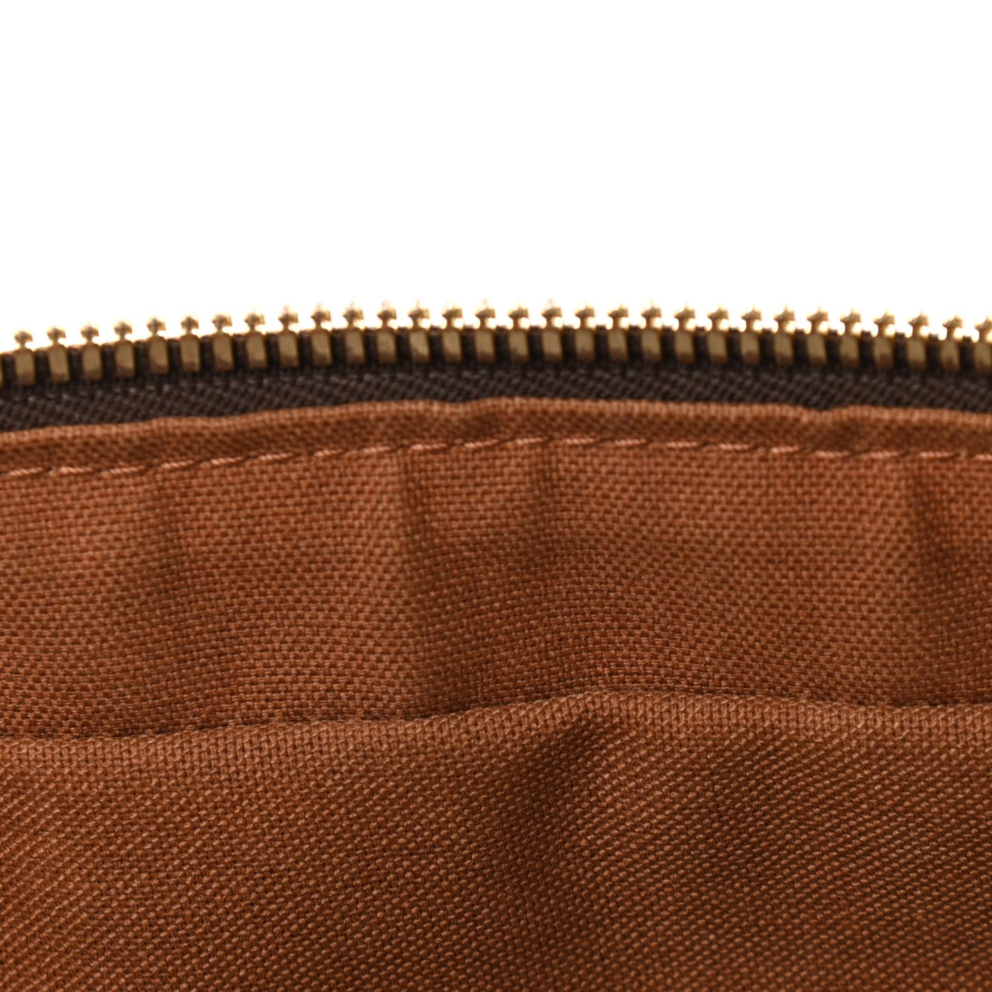 Monogram Carryall