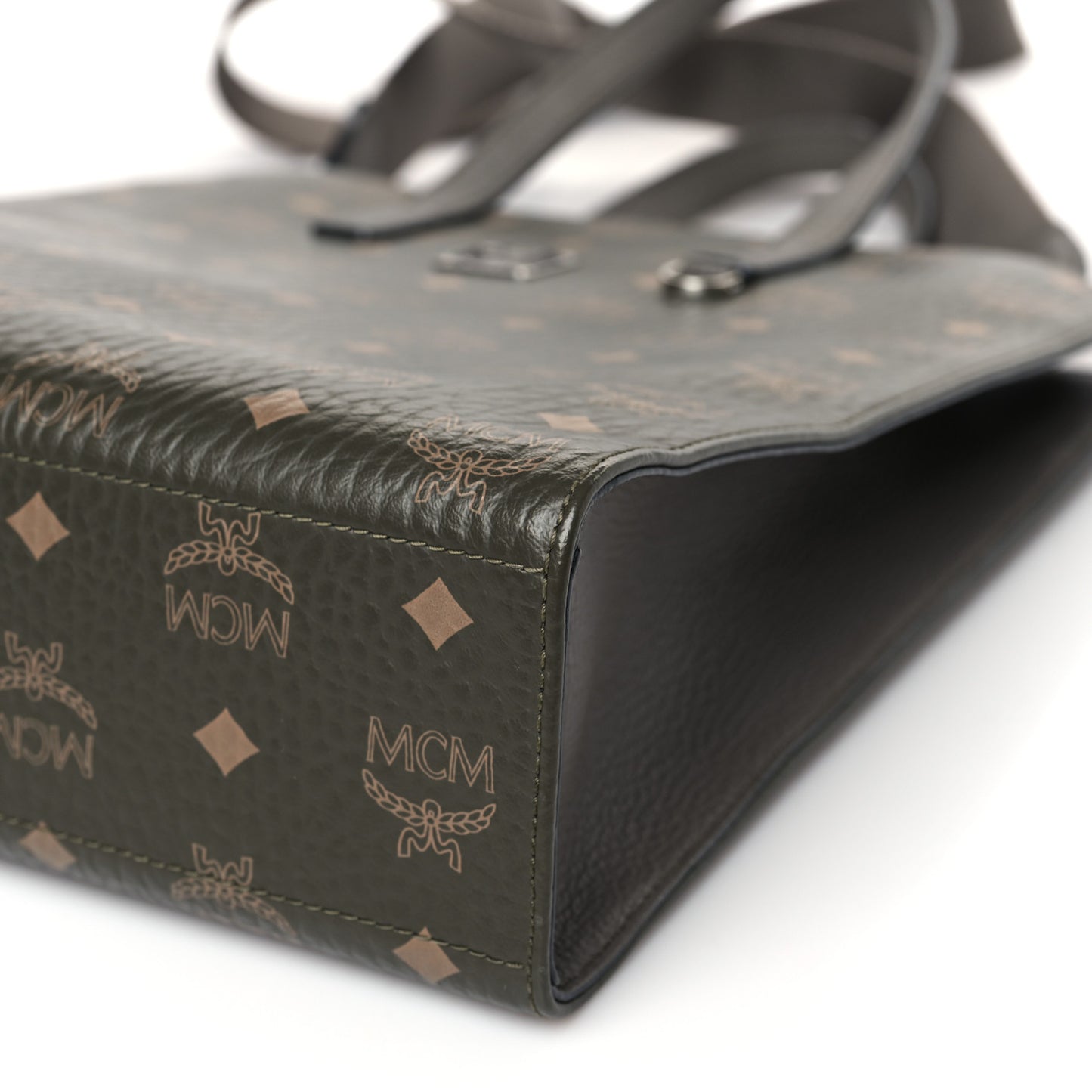 Visetos Small Portuna Tote Sea Turtle