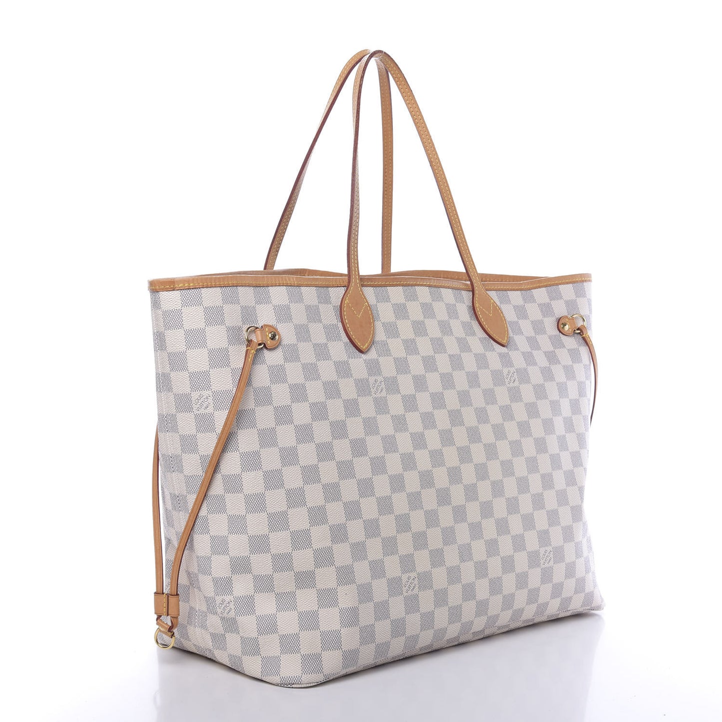 Damier Azur Neo Neverfull GM