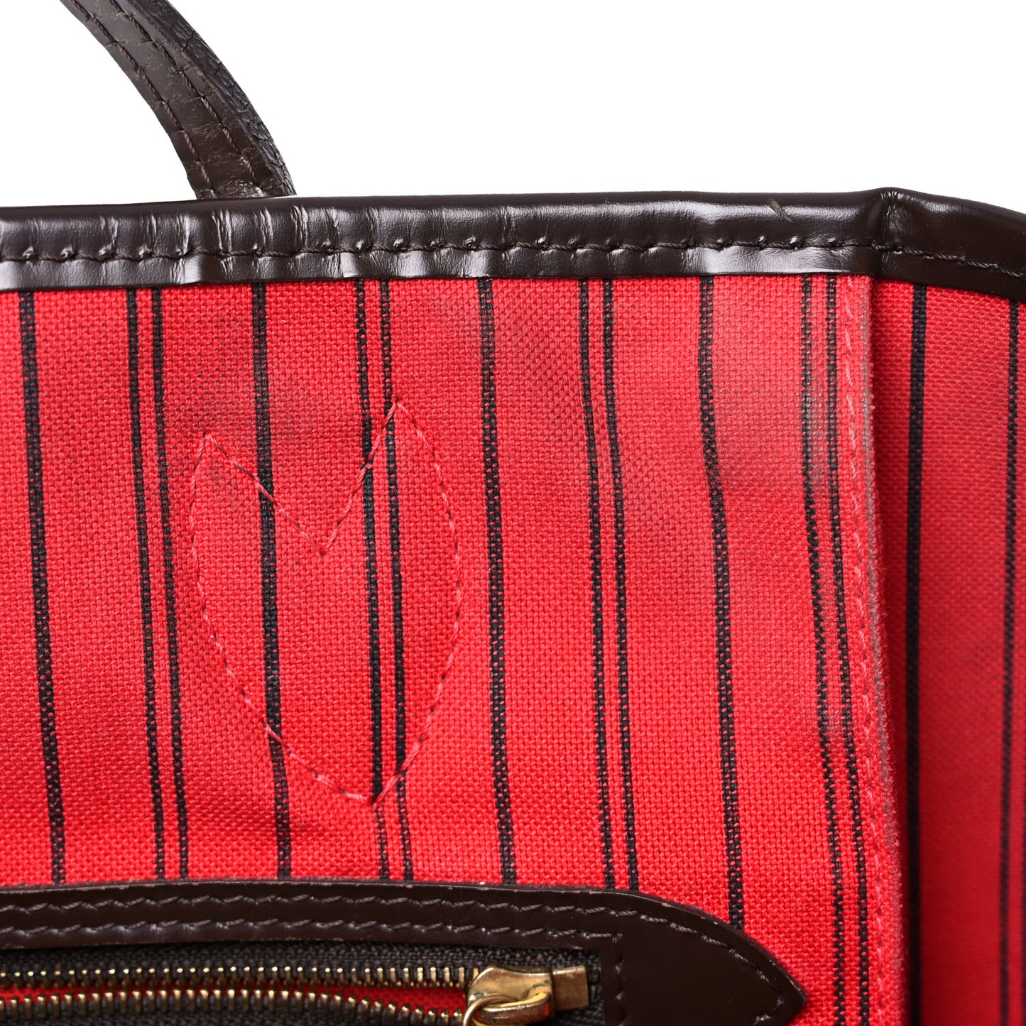 Damier Ebene Neo Neverfull GM