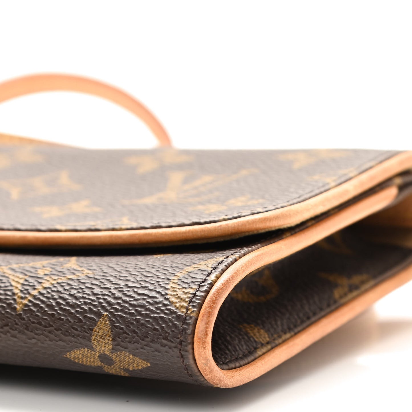 Monogram Pochette Twin GM