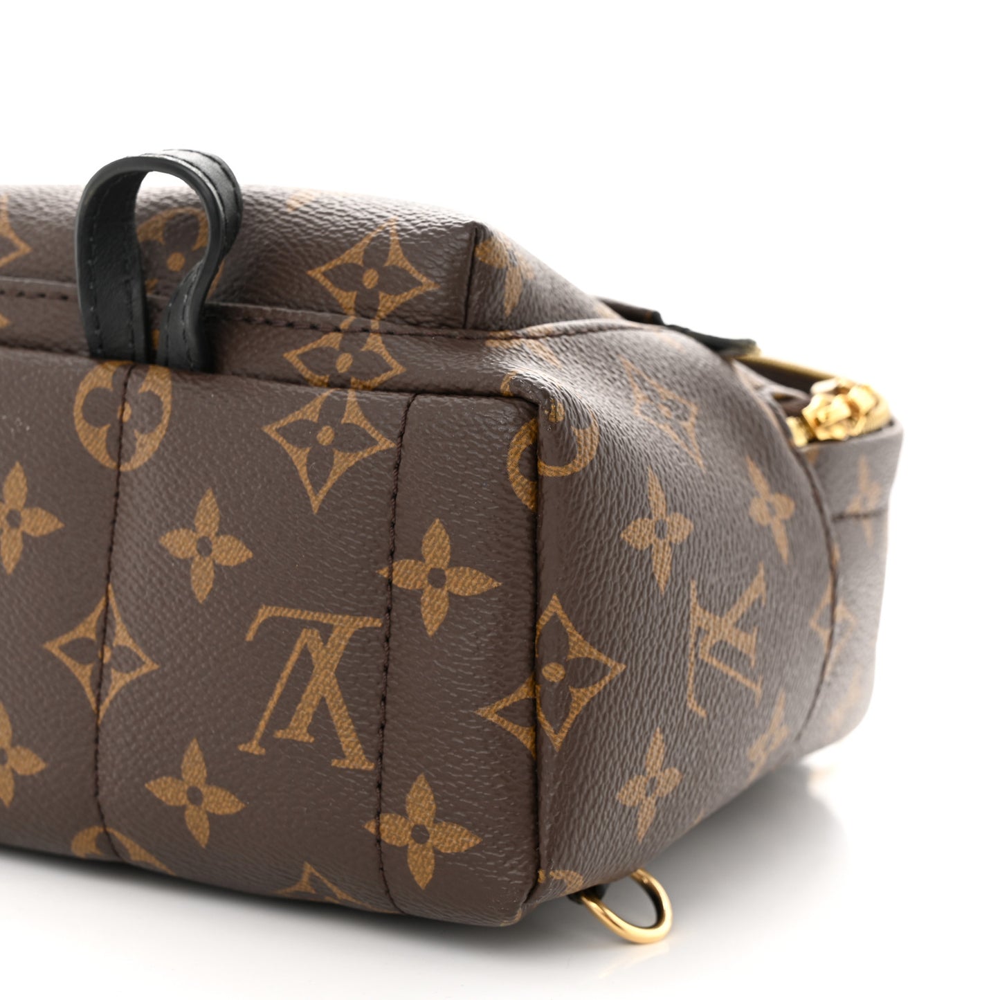 Monogram Palm Springs Backpack Mini