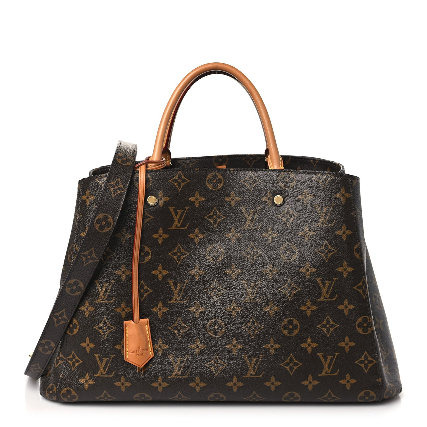 Monogram Montaigne GM