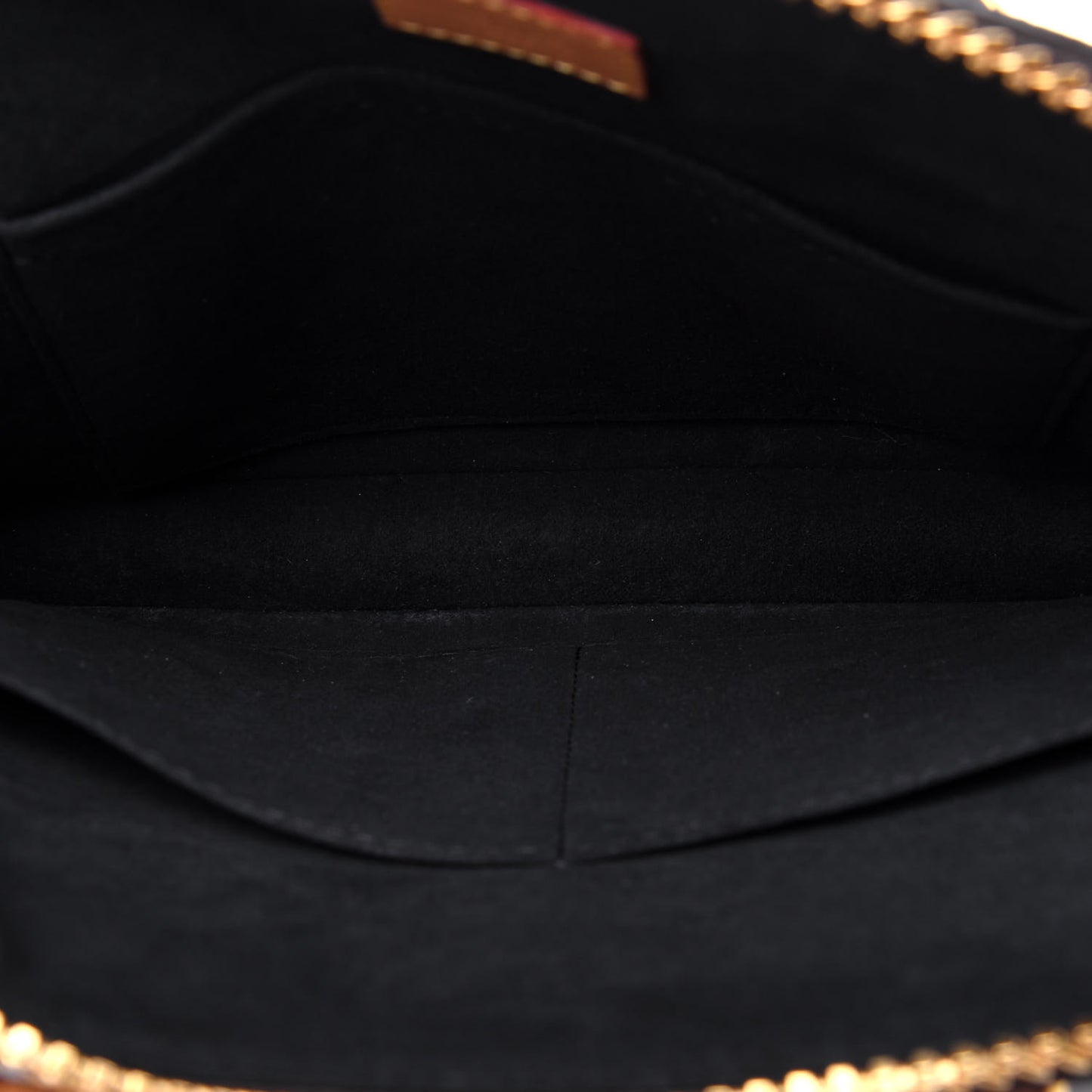 Monogram LV Moon Alma