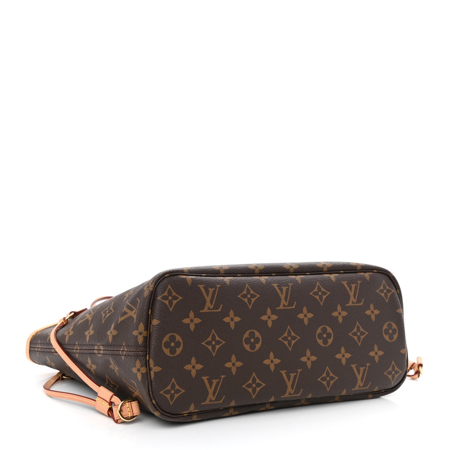 Monogram Neo Neverfull PM Pivoine