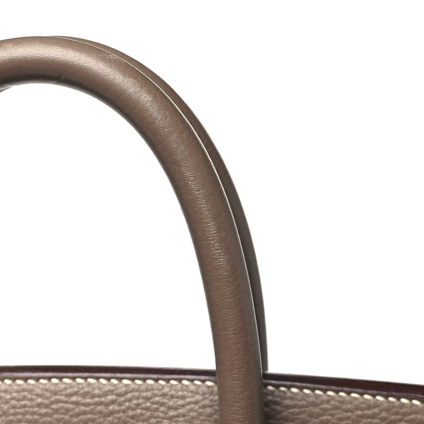 Togo HAC Birkin 40 Etoupe