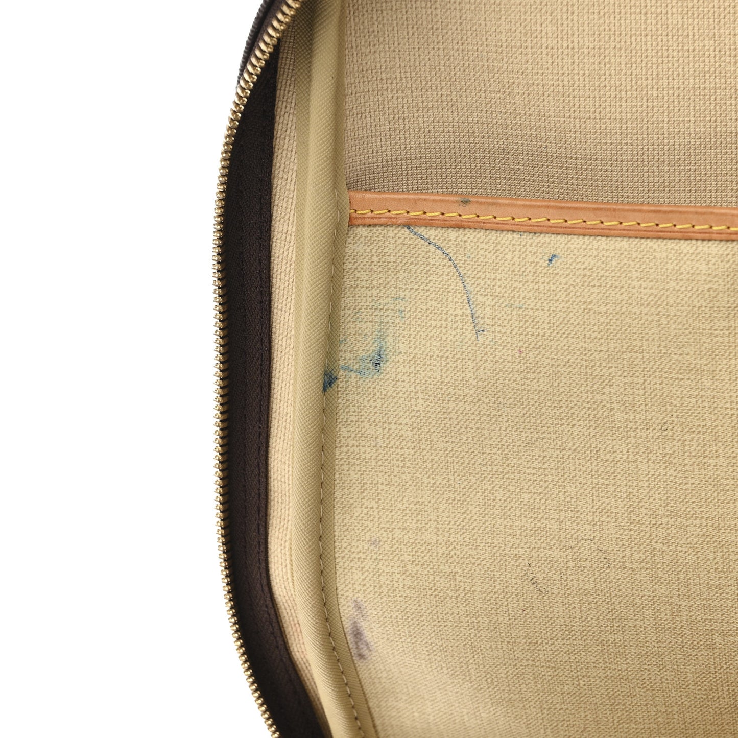 Monogram Excursion Shoe Bag